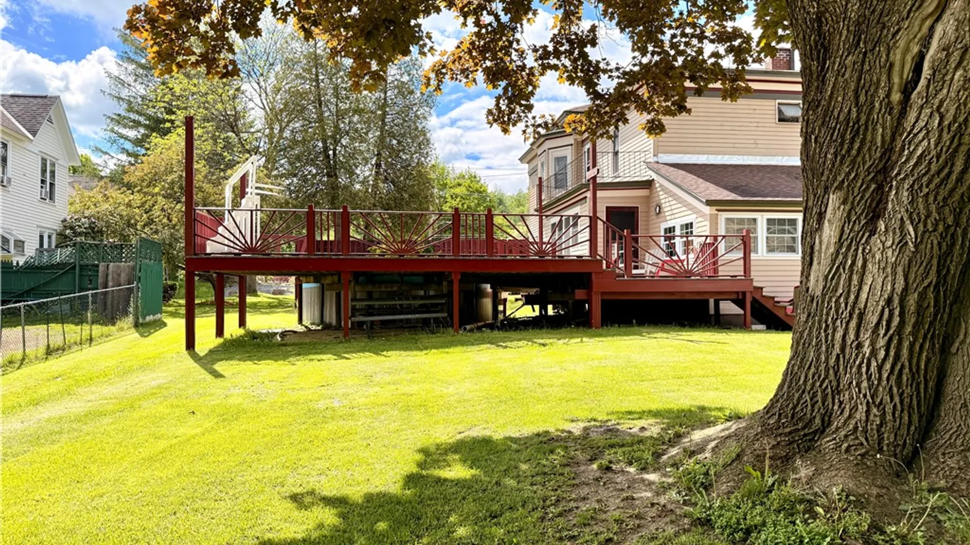 Property at 5 Lake Street, New Berlin, NY 13411 41