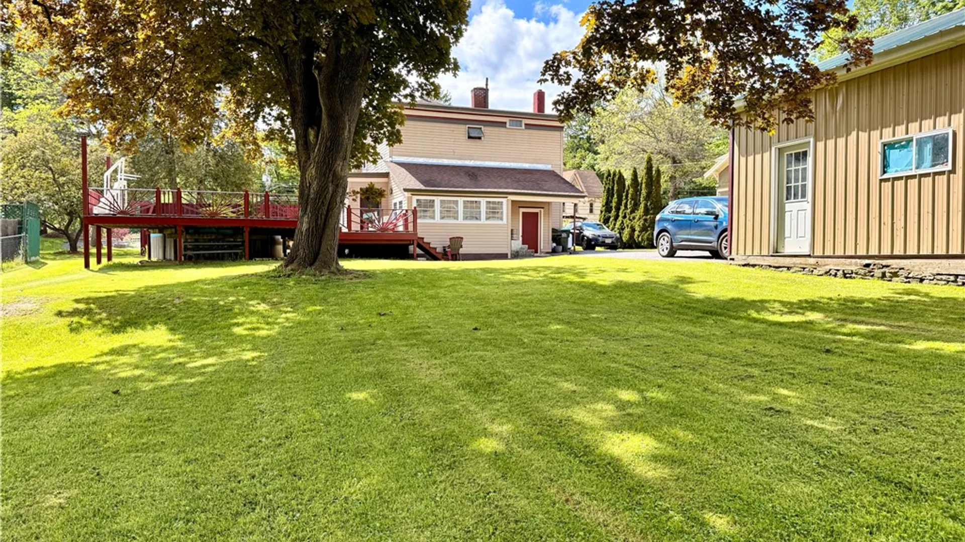 Property at 5 Lake Street, New Berlin, NY 13411 42