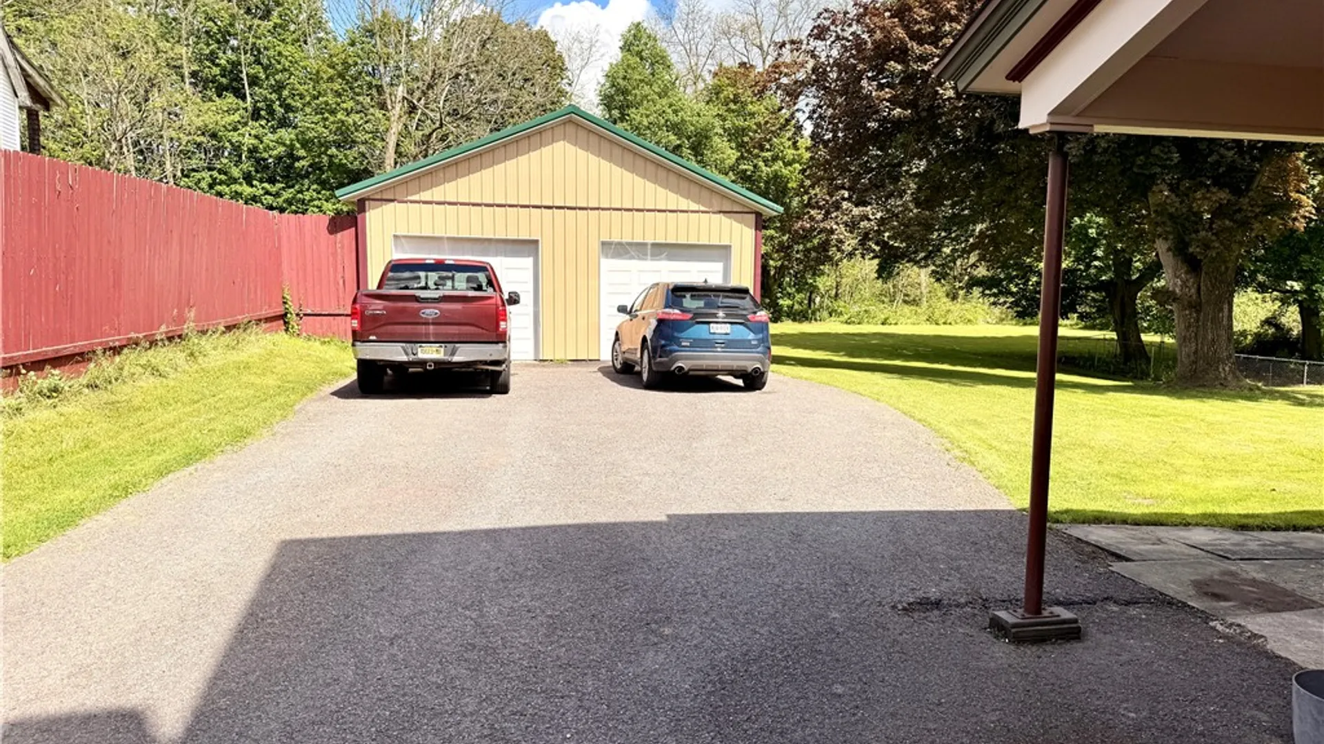 Property at 5 Lake Street, New Berlin, NY 13411 45