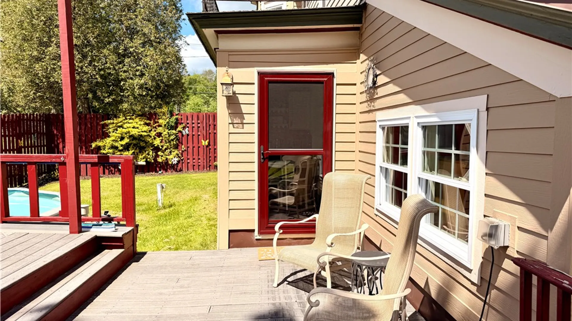 Property at 5 Lake Street, New Berlin, NY 13411 46