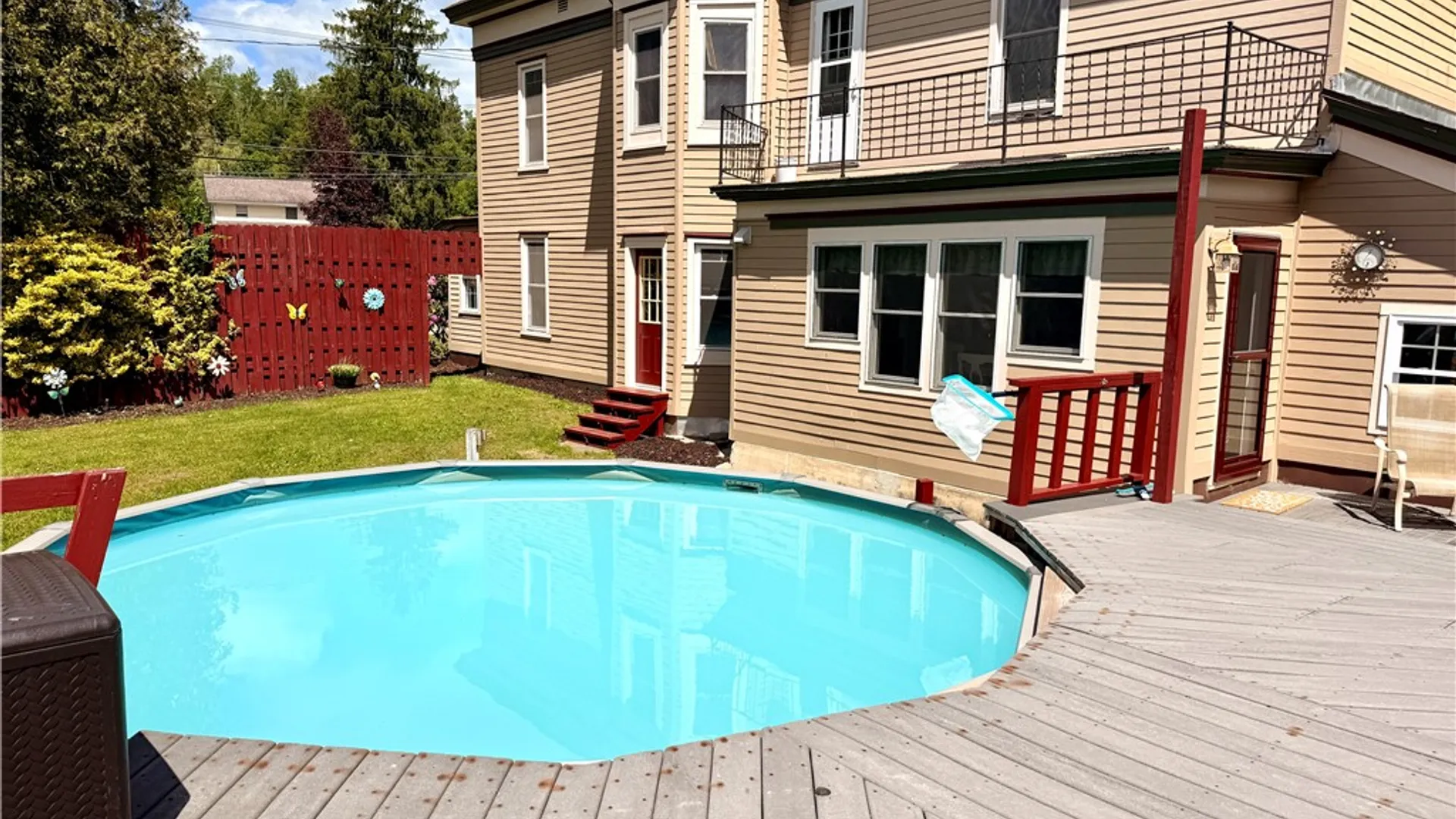 Property at 5 Lake Street, New Berlin, NY 13411 47