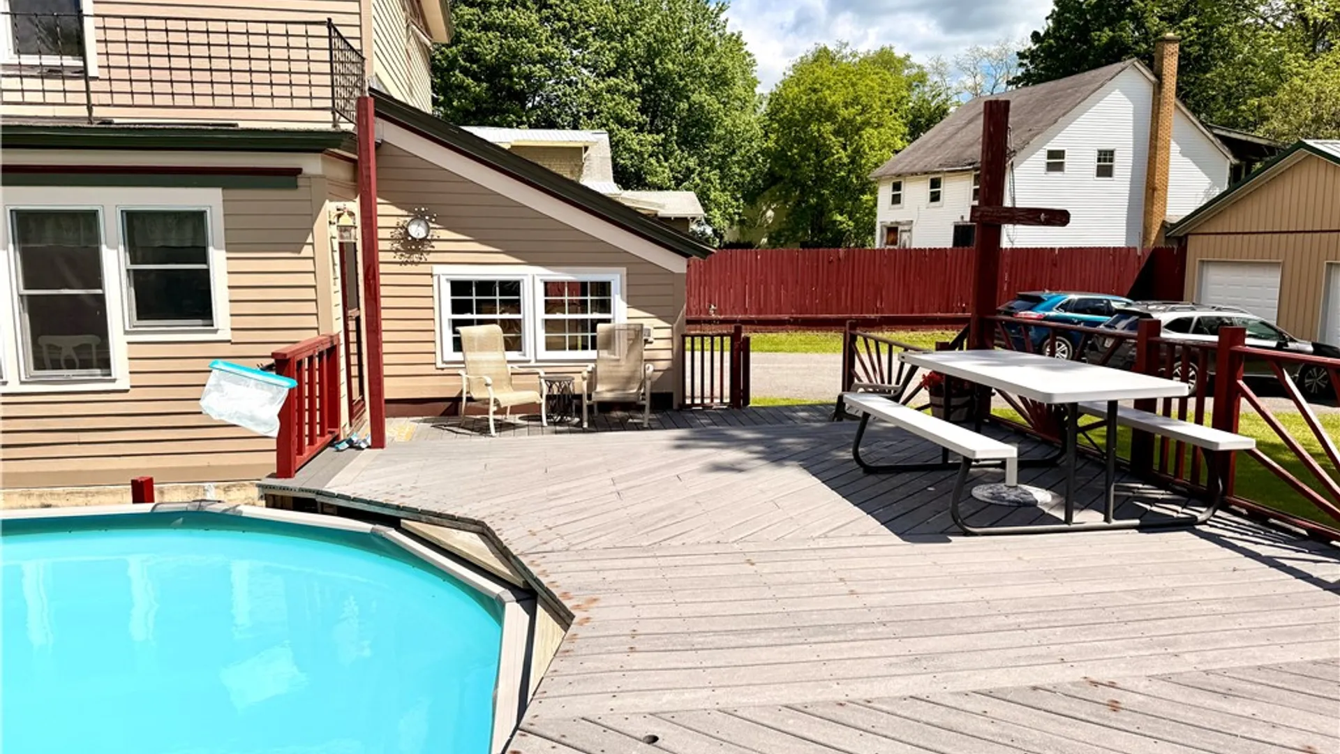 Property at 5 Lake Street, New Berlin, NY 13411 48