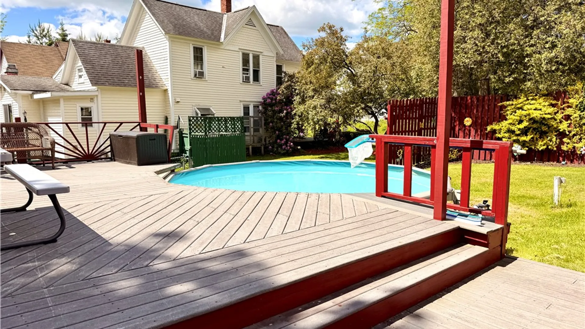 Property at 5 Lake Street, New Berlin, NY 13411 49