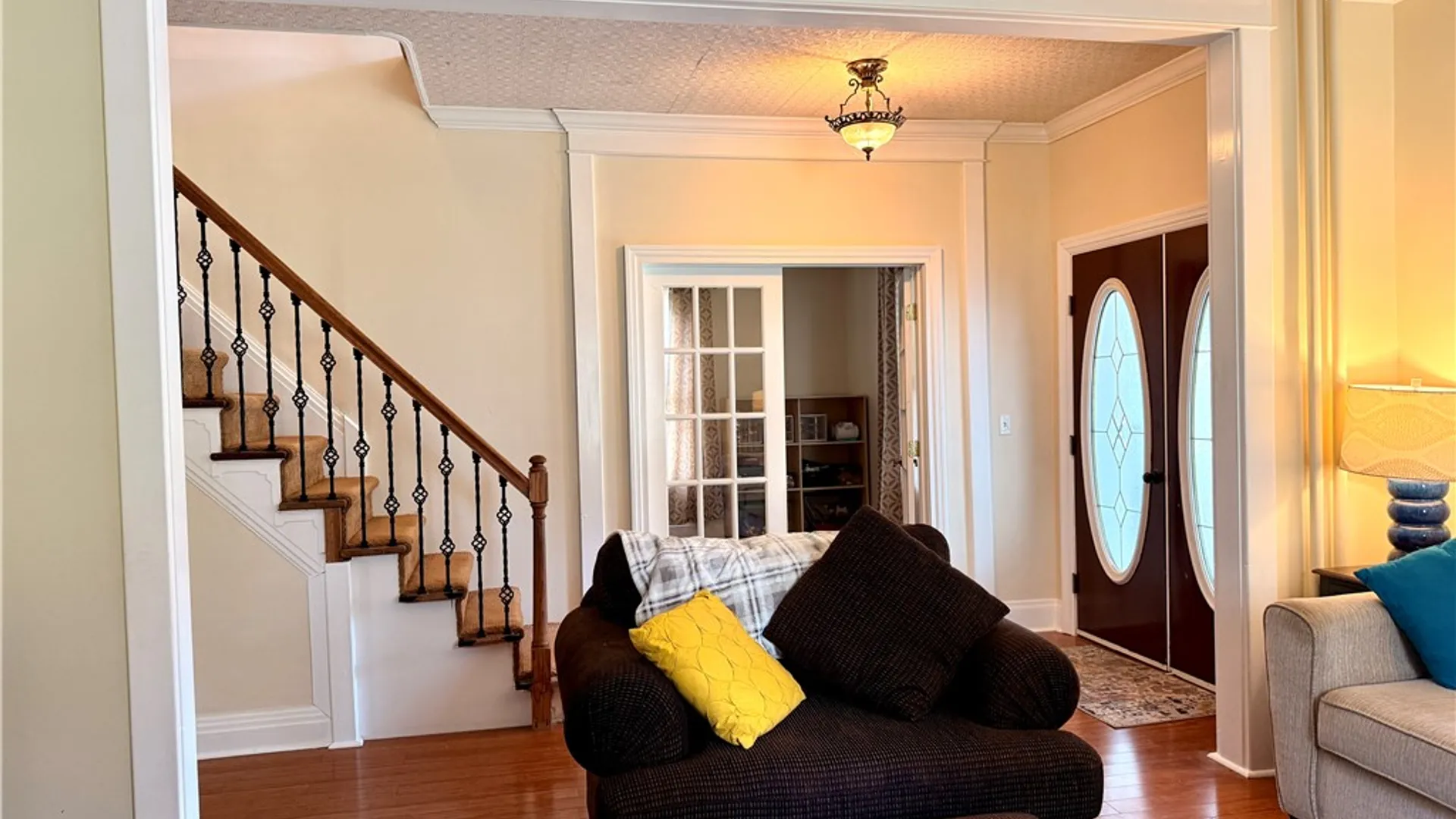 Property at 5 Lake Street, New Berlin, NY 13411 7
