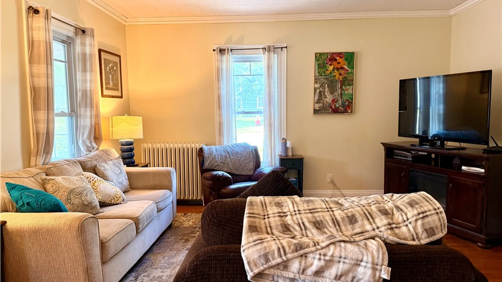 Property at 5 Lake Street, New Berlin, NY 13411 8