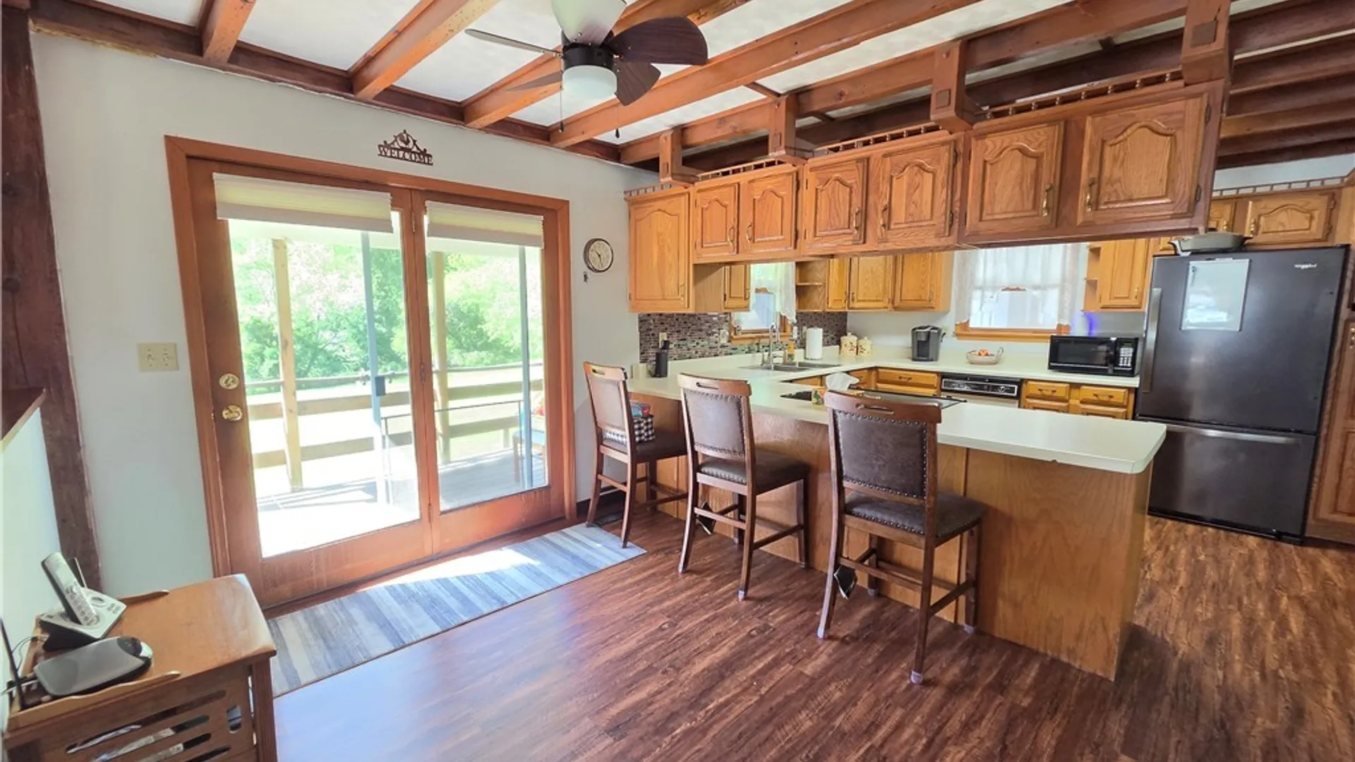 Property at 1273 Bush Hill Road, Farmersville, NY 14737 26