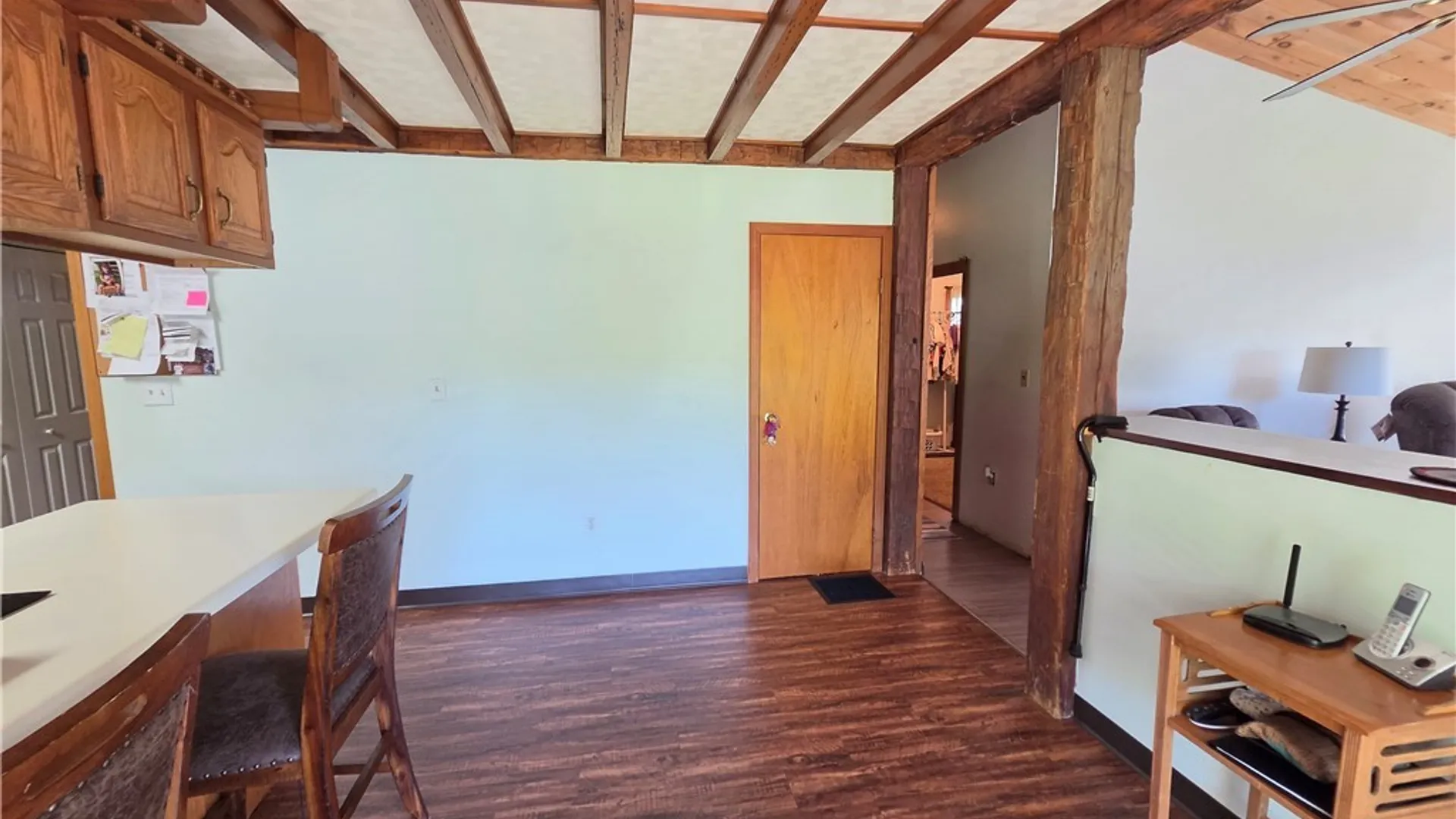 Property at 1273 Bush Hill Road, Farmersville, NY 14737 27