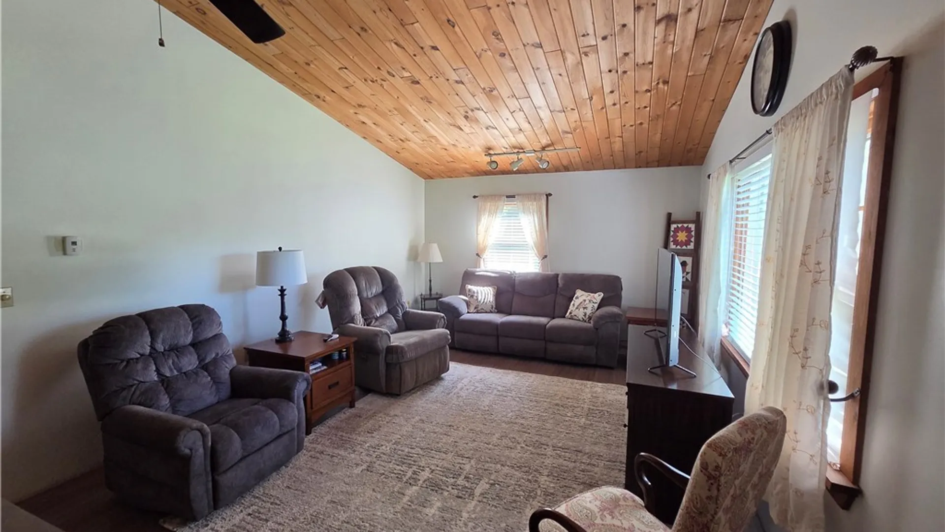 Property at 1273 Bush Hill Road, Farmersville, NY 14737 28