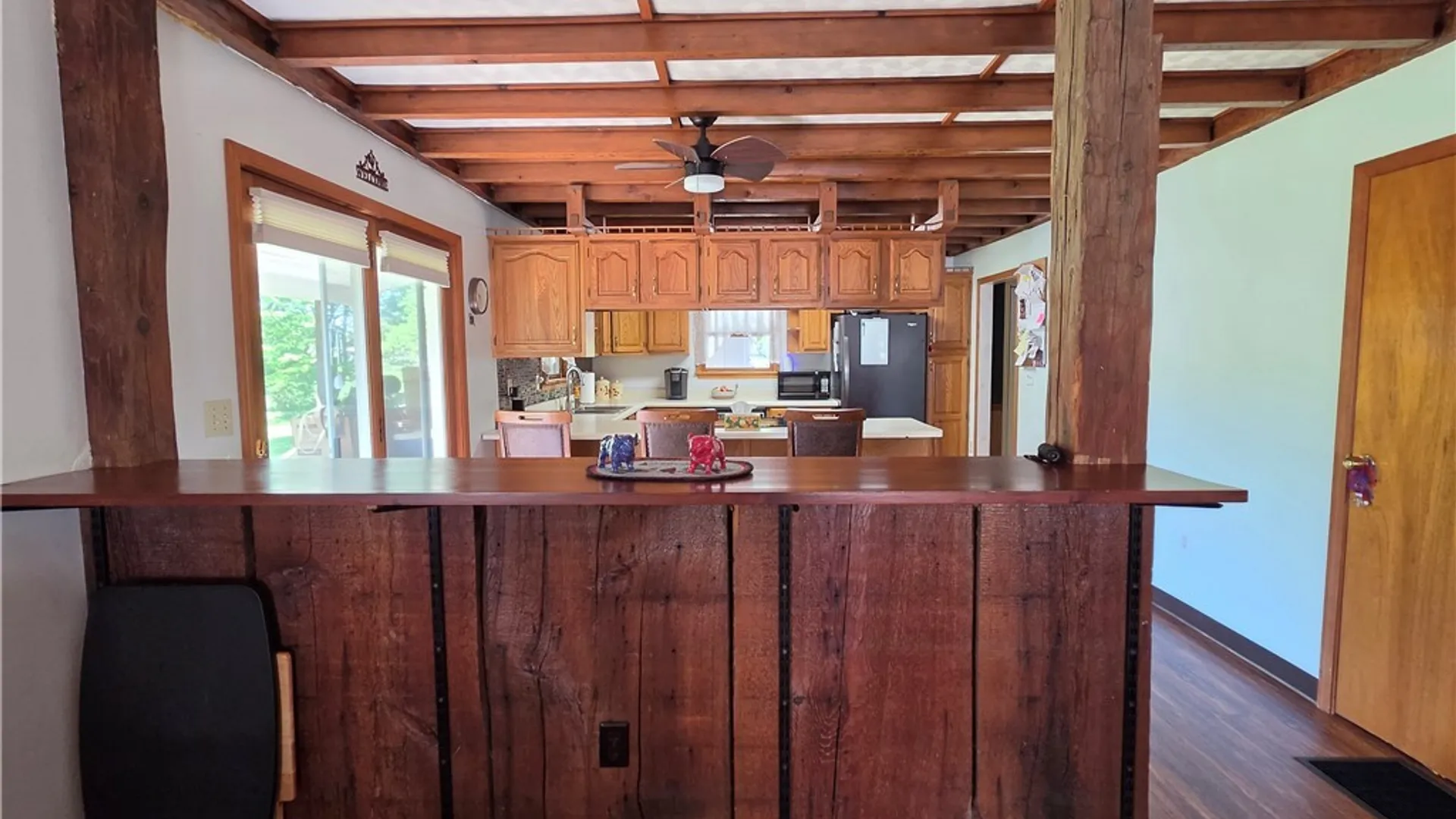 Property at 1273 Bush Hill Road, Farmersville, NY 14737 33