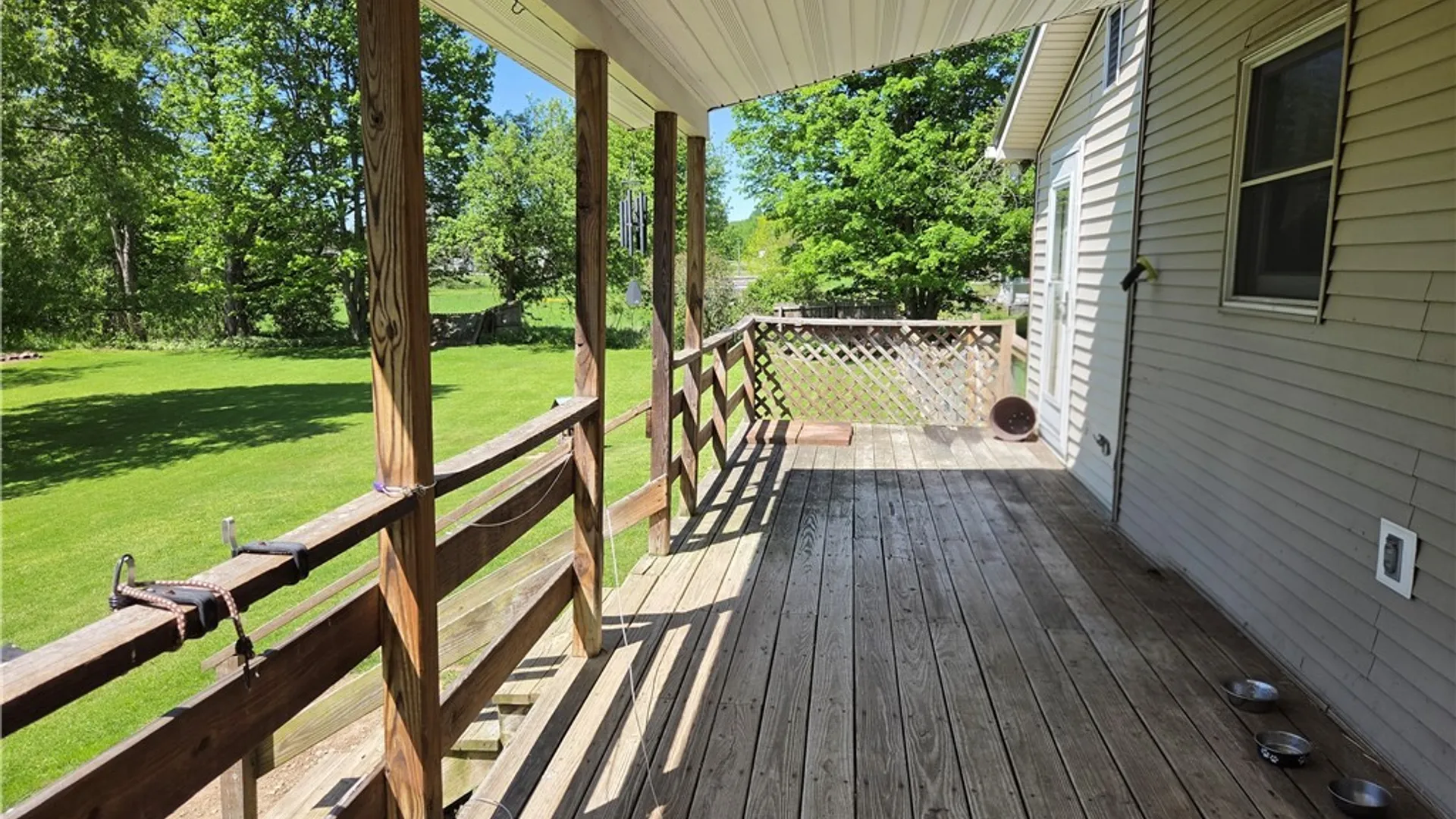 Property at 1273 Bush Hill Road, Farmersville, NY 14737 48