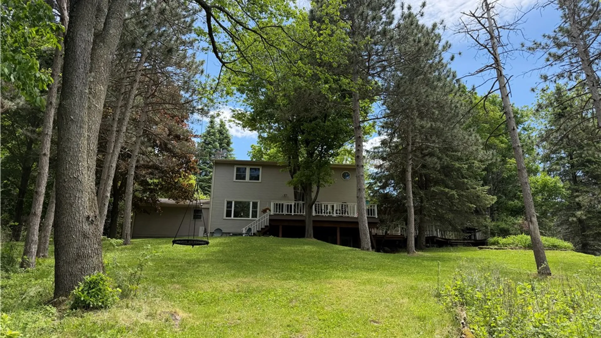 Property at 1316 Bay Drive, Middlesex, NY 14507 15