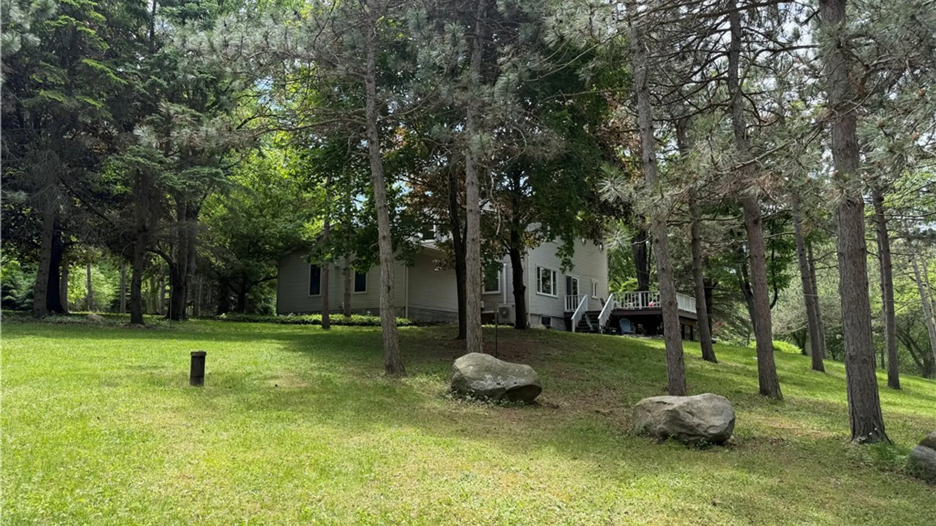 Property at 1316 Bay Drive, Middlesex, NY 14507 16