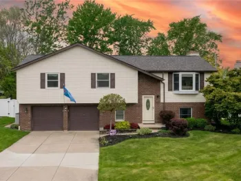 Property at 1145 Sheree Drive, Grand Island, NY 14072