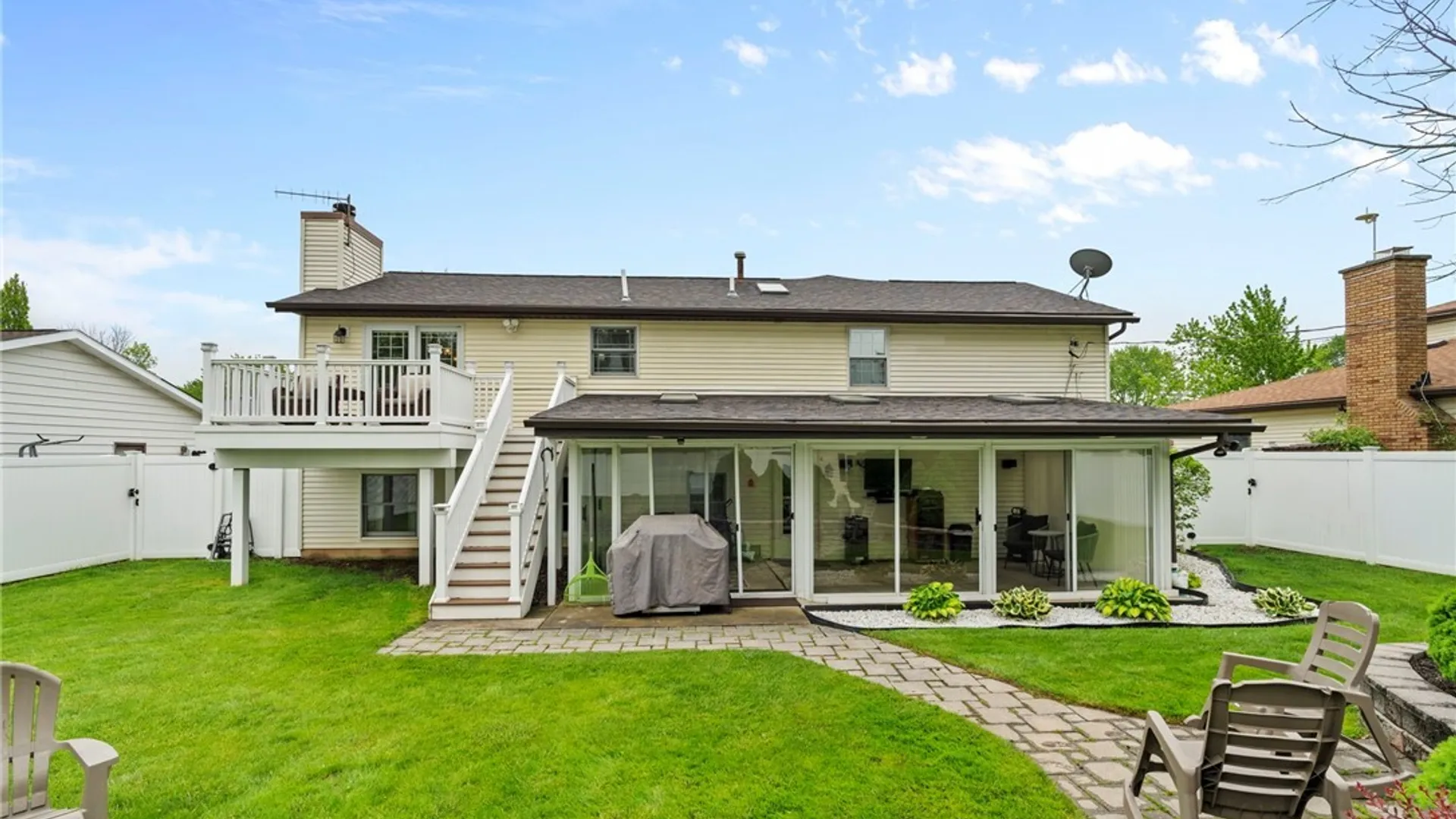 Property at 1145 Sheree Drive, Grand Island, NY 14072 33