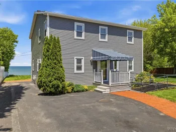 Property at 2409 Lake Road, Porter, NY 14131