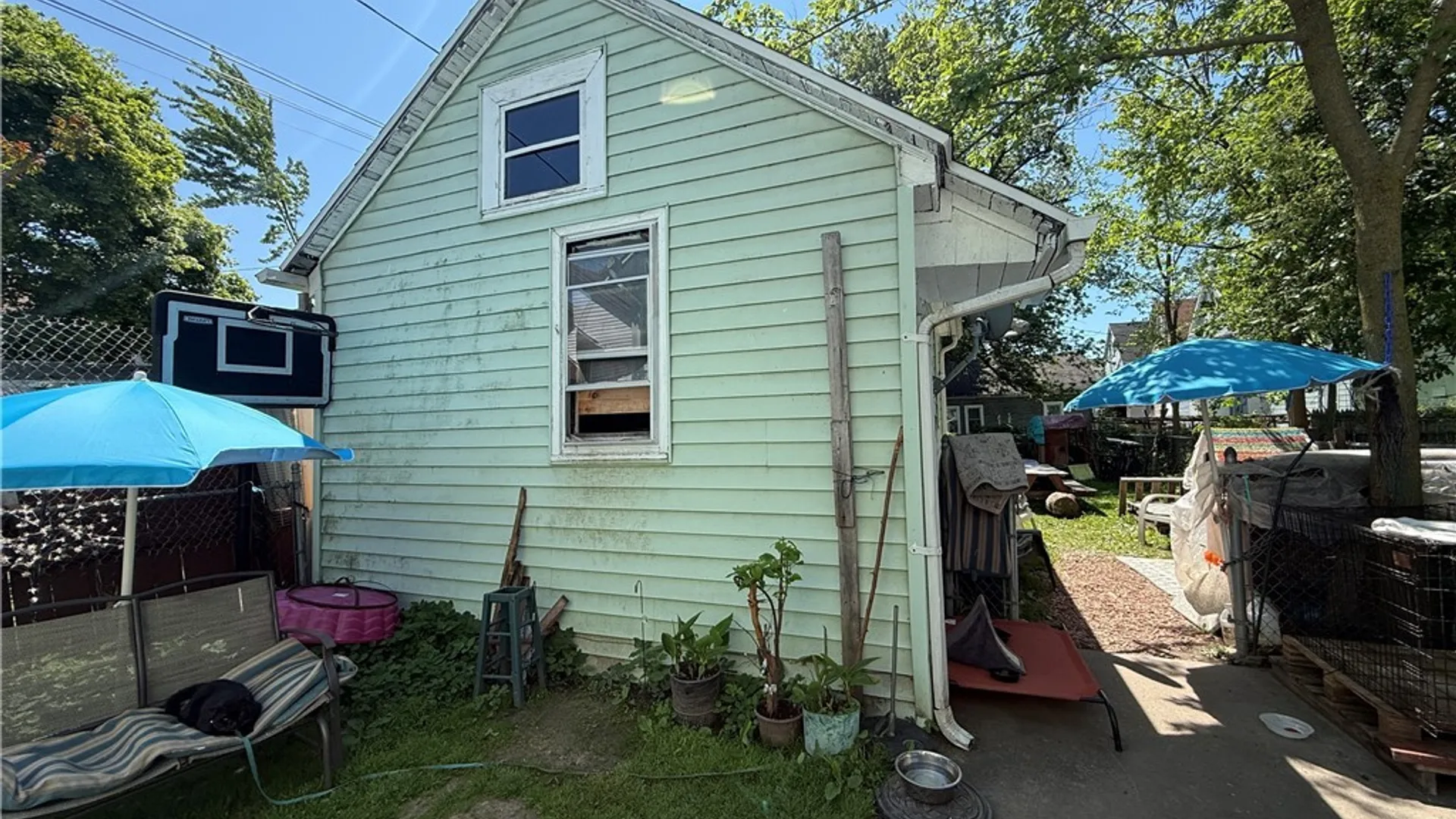 Property at 163 Farmer Street, Buffalo, NY 14207 18