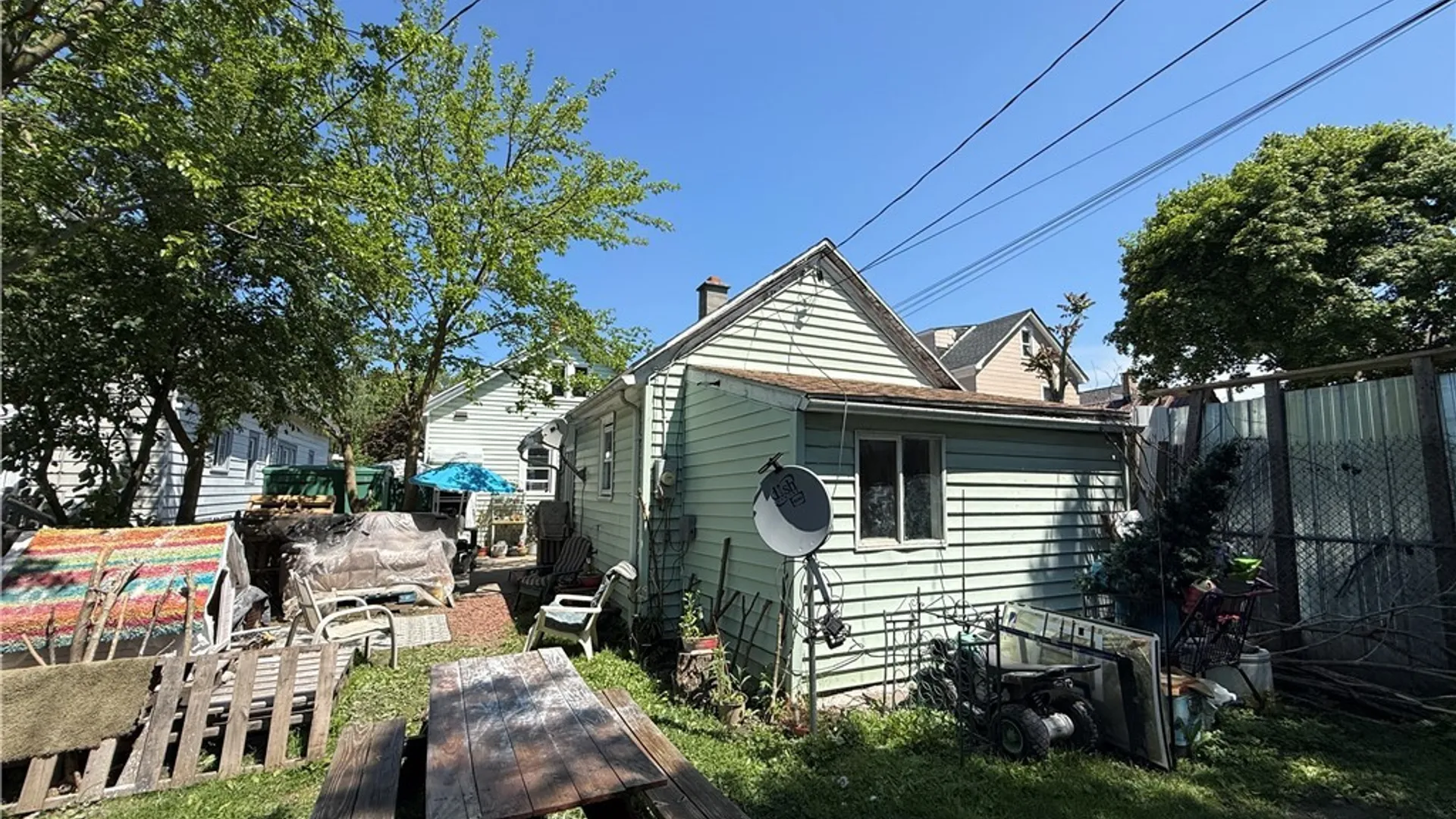 Property at 163 Farmer Street, Buffalo, NY 14207 19