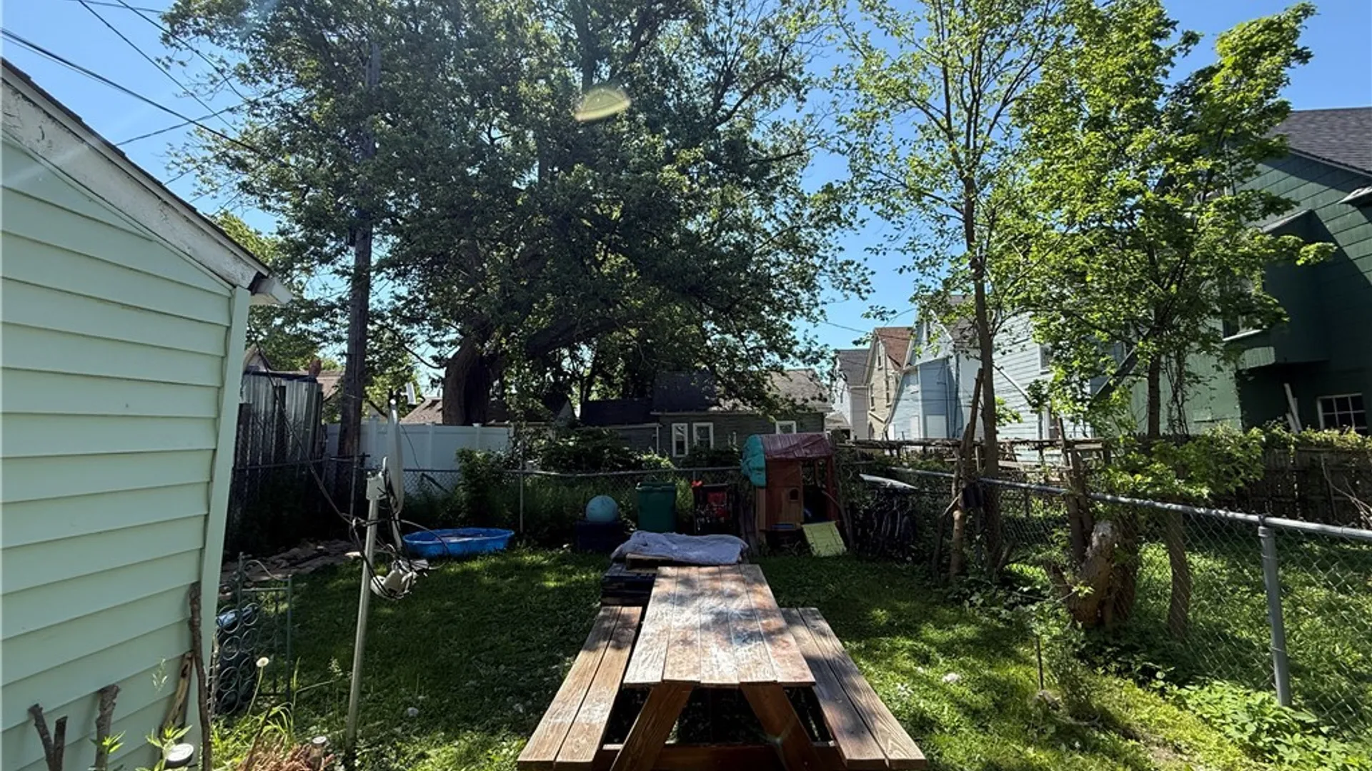 Property at 163 Farmer Street, Buffalo, NY 14207 20