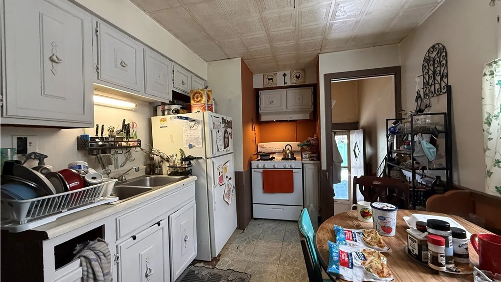 Property at 163 Farmer Street, Buffalo, NY 14207 4