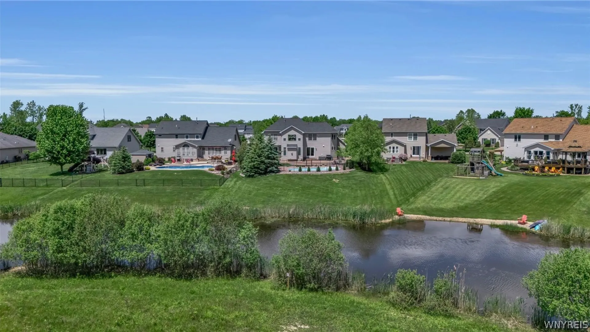 Property at 27 Chicory Lane, Lancaster, NY 14086 48