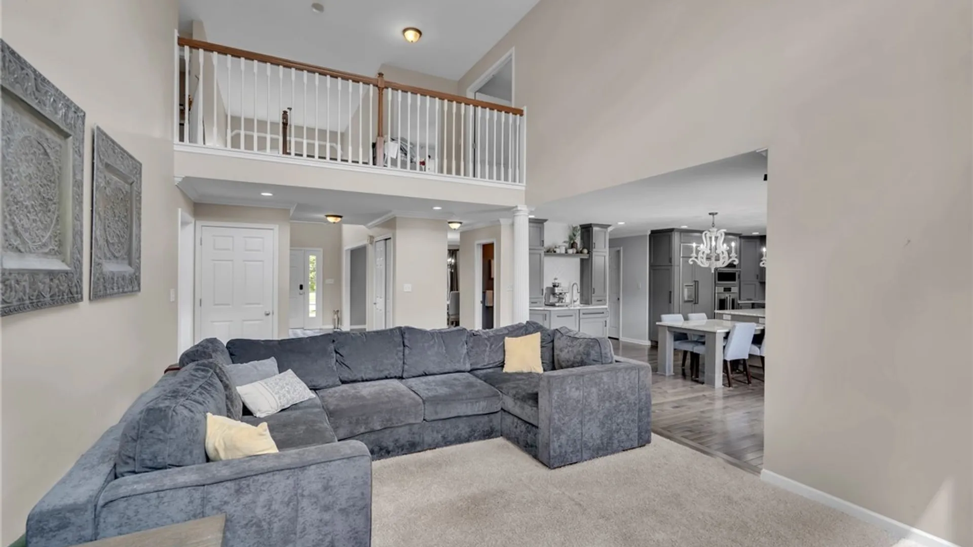 Property at 27 Chicory Lane, Lancaster, NY 14086 9