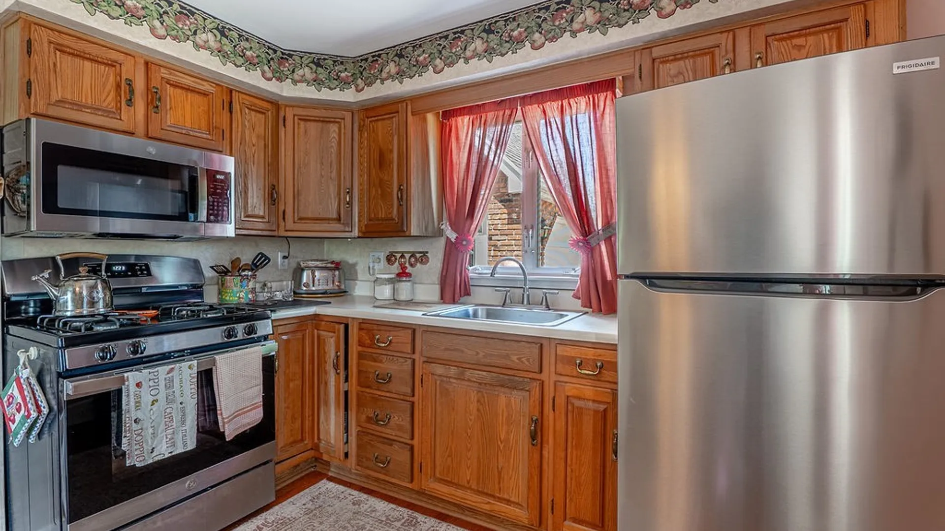 Property at 106 Wilton Parkway, Tonawanda, NY 14223 13