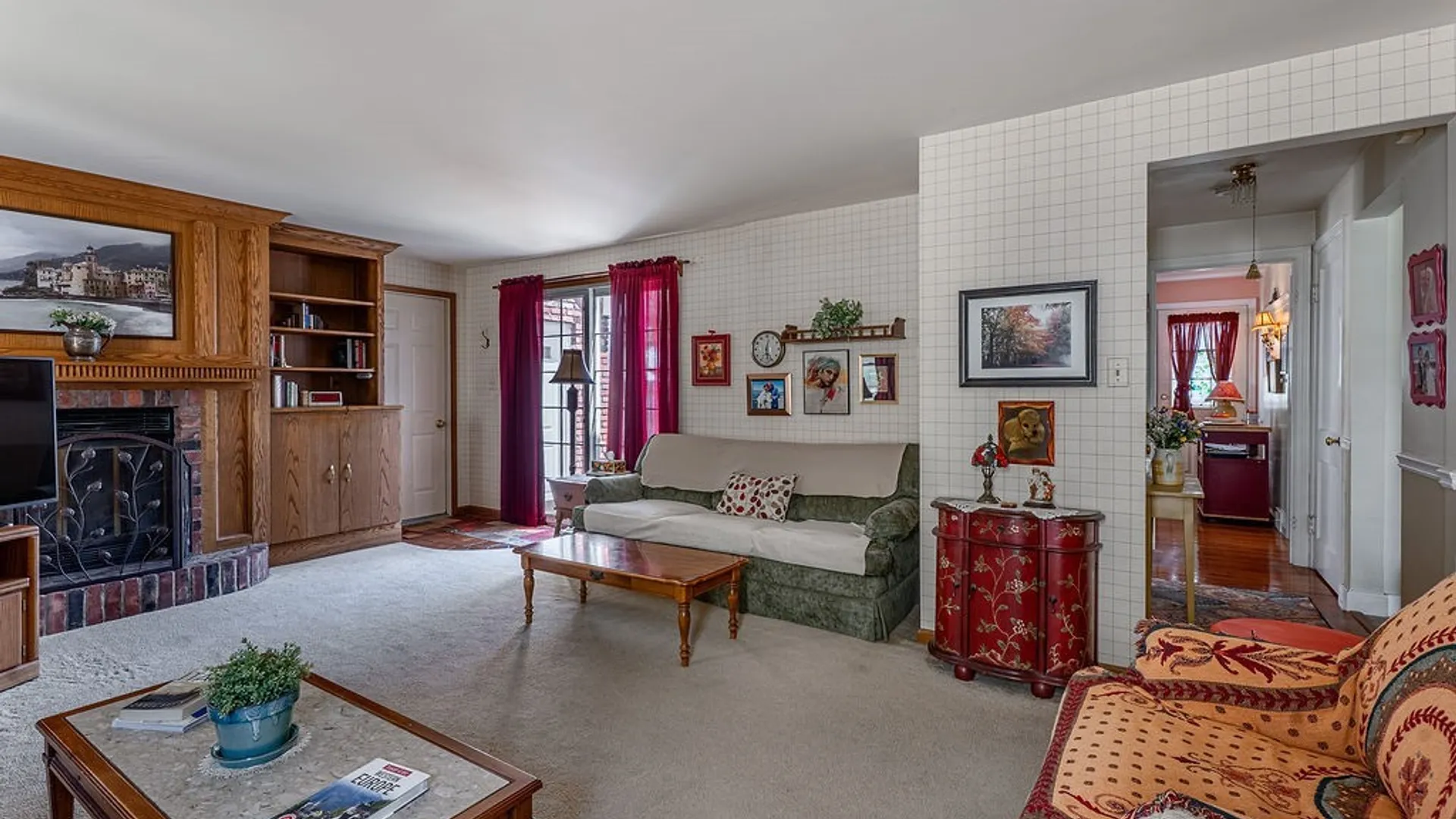 Property at 106 Wilton Parkway, Tonawanda, NY 14223 17