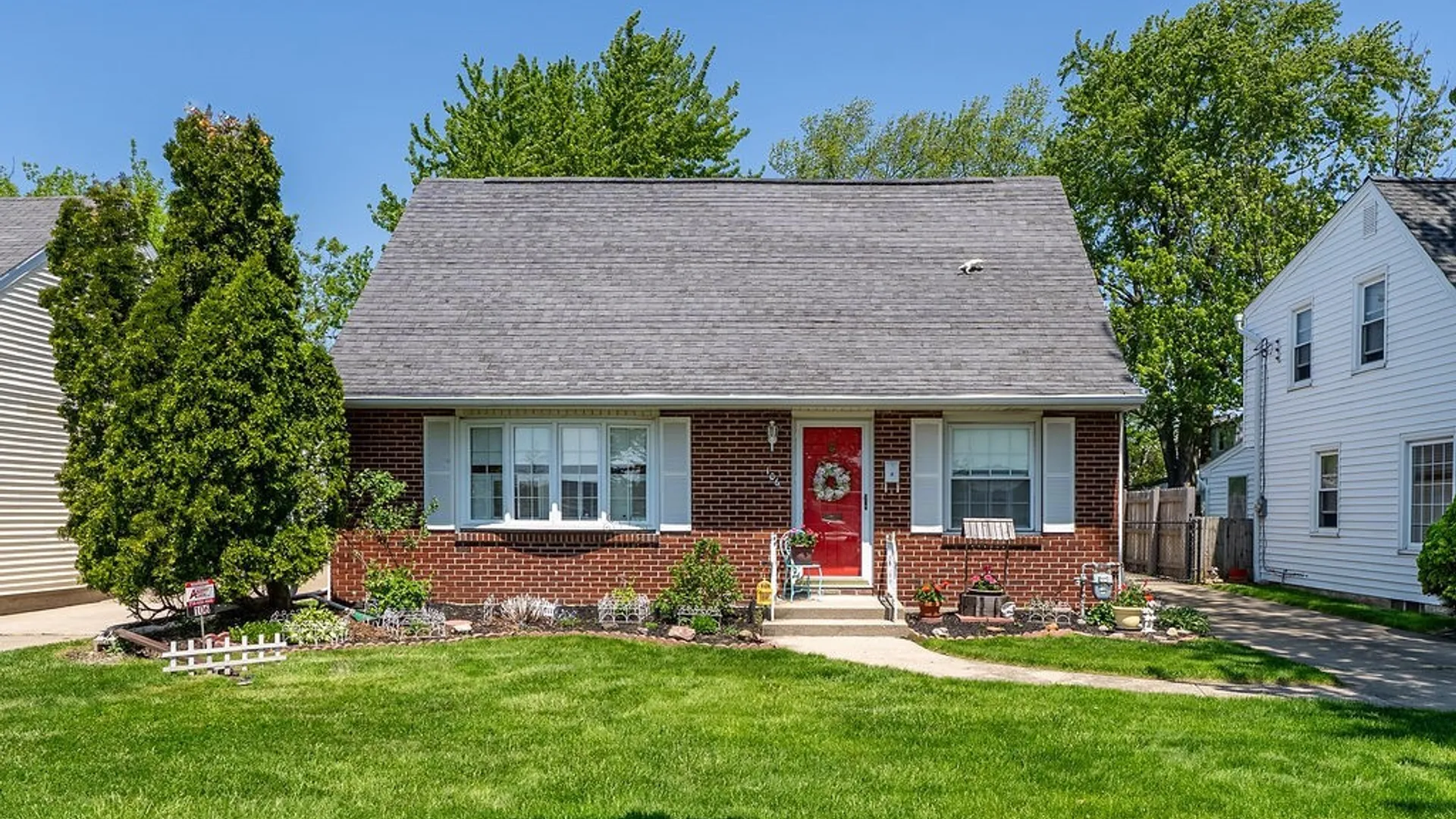 Property at 106 Wilton Parkway, Tonawanda, NY 14223 2