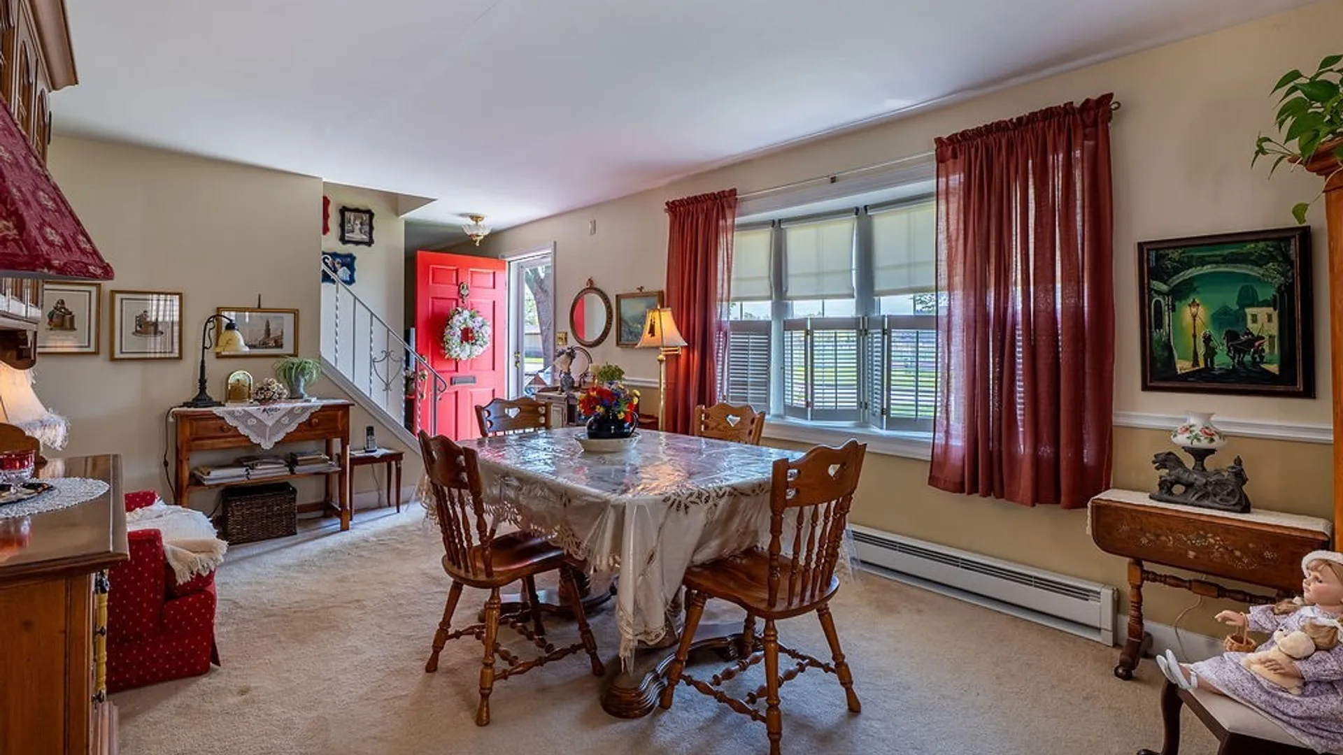 Property at 106 Wilton Parkway, Tonawanda, NY 14223 4