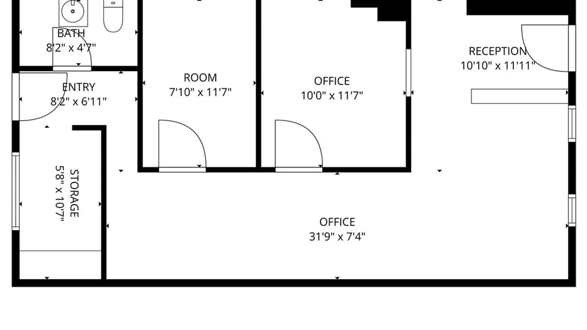 Property at 14 Liberty Street, Arcade, NY 14009 13