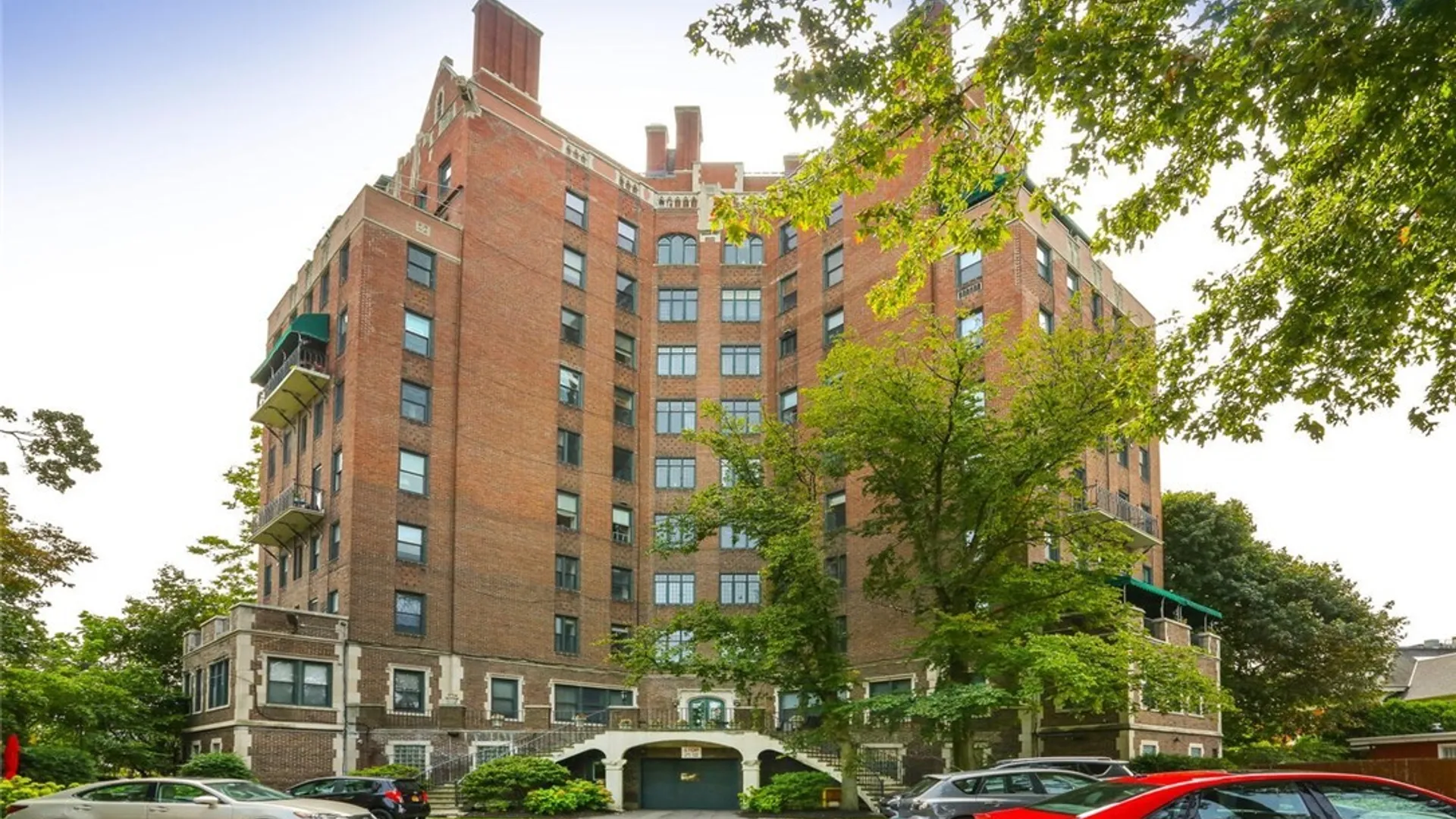 Property at 800 West Ferry Street, Buffalo, NY 14222 14