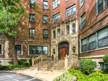 Property at 800 West Ferry Street, Buffalo, NY 14222