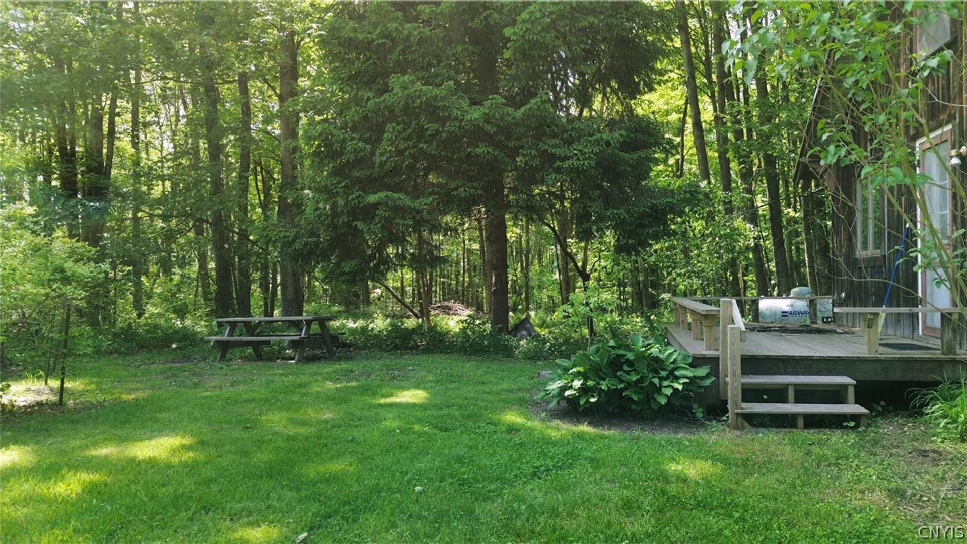 Property at 7481 Hoffman Road, Trenton, NY 13354 29