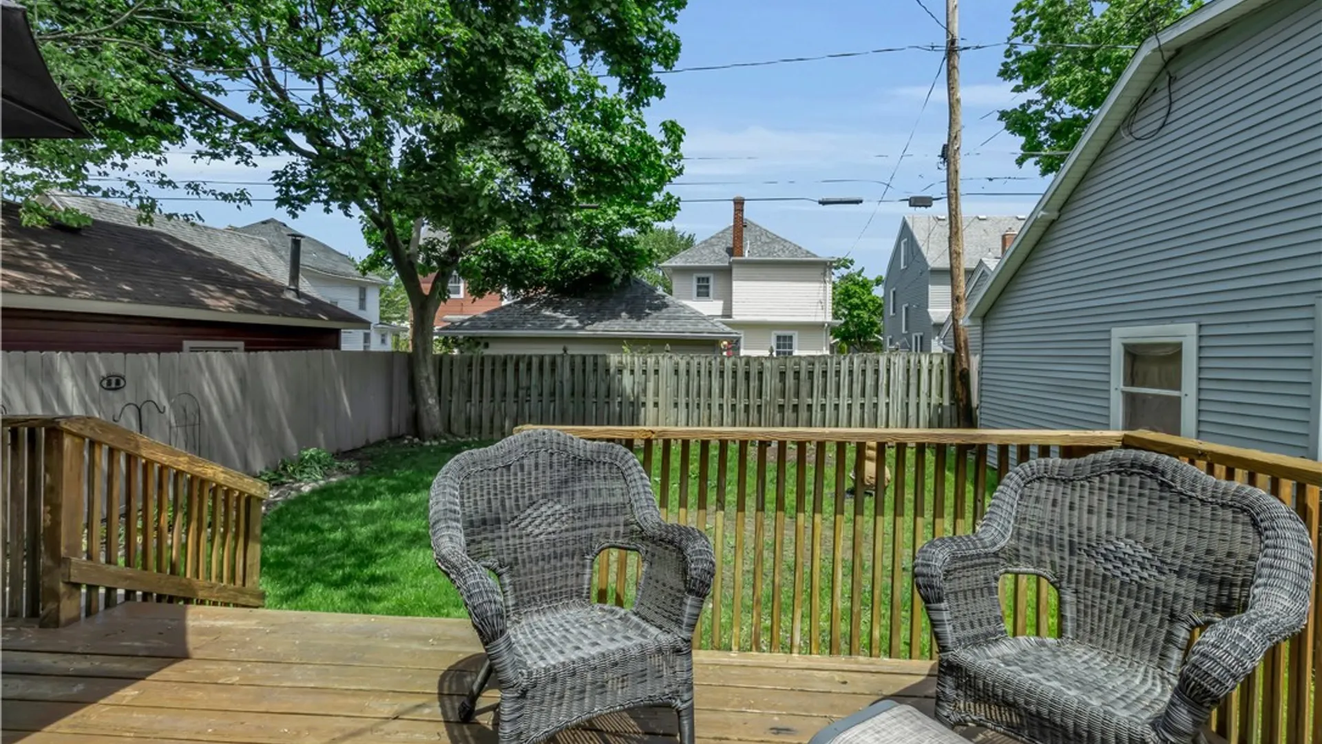 Property at 33 Morrow Avenue, Lockport Town, NY 14094 40