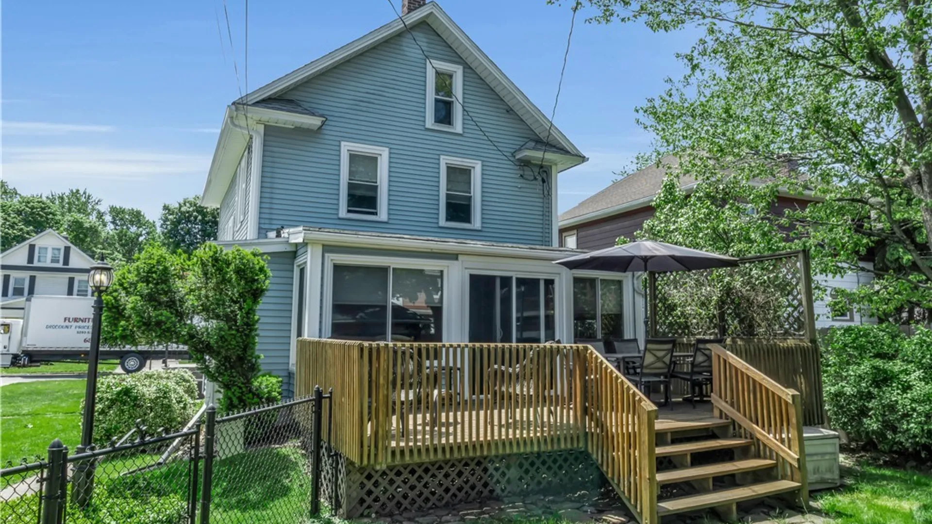 Property at 33 Morrow Avenue, Lockport Town, NY 14094 42