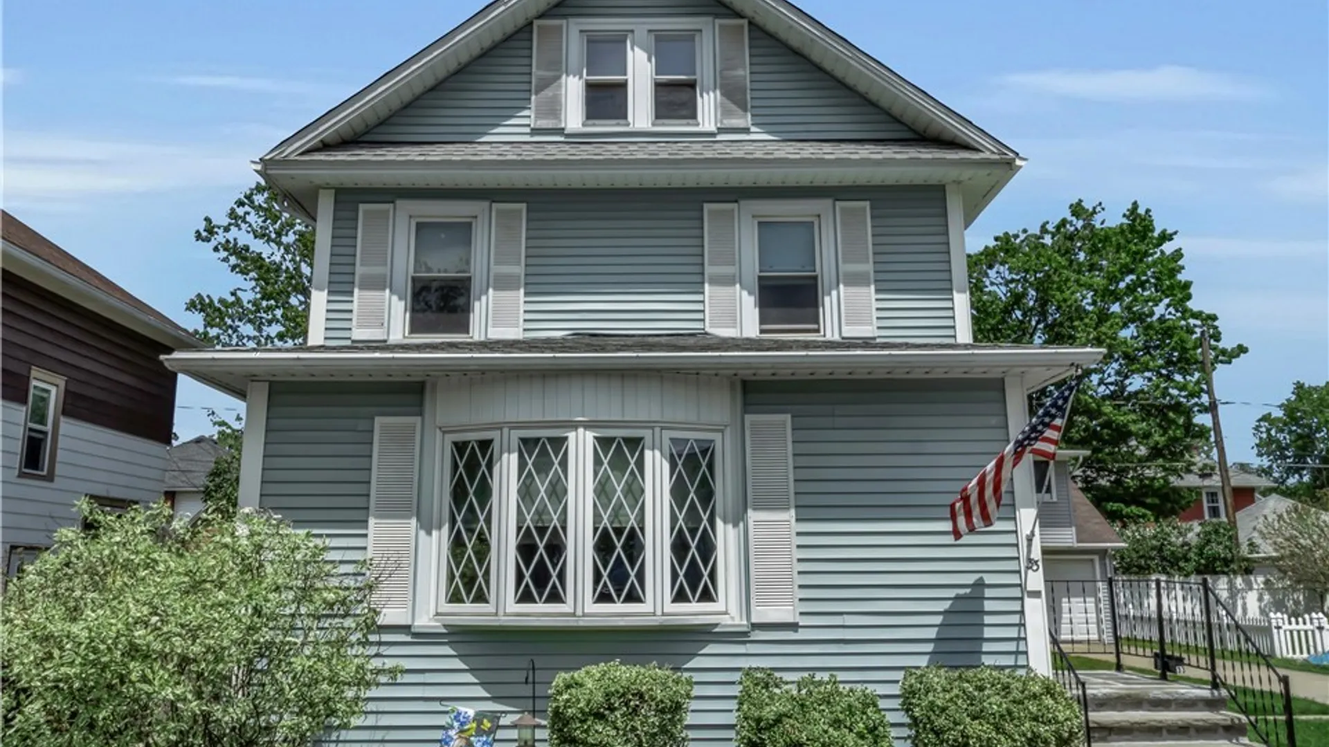 Property at 33 Morrow Avenue, Lockport Town, NY 14094 48