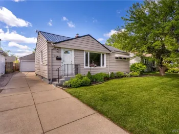 Property at 60 Ermann Drive, Tonawanda, NY 14217