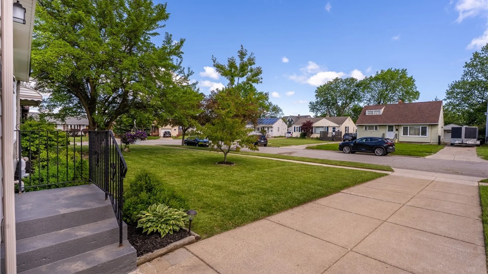 Property at 60 Ermann Drive, Tonawanda, NY 14217 2