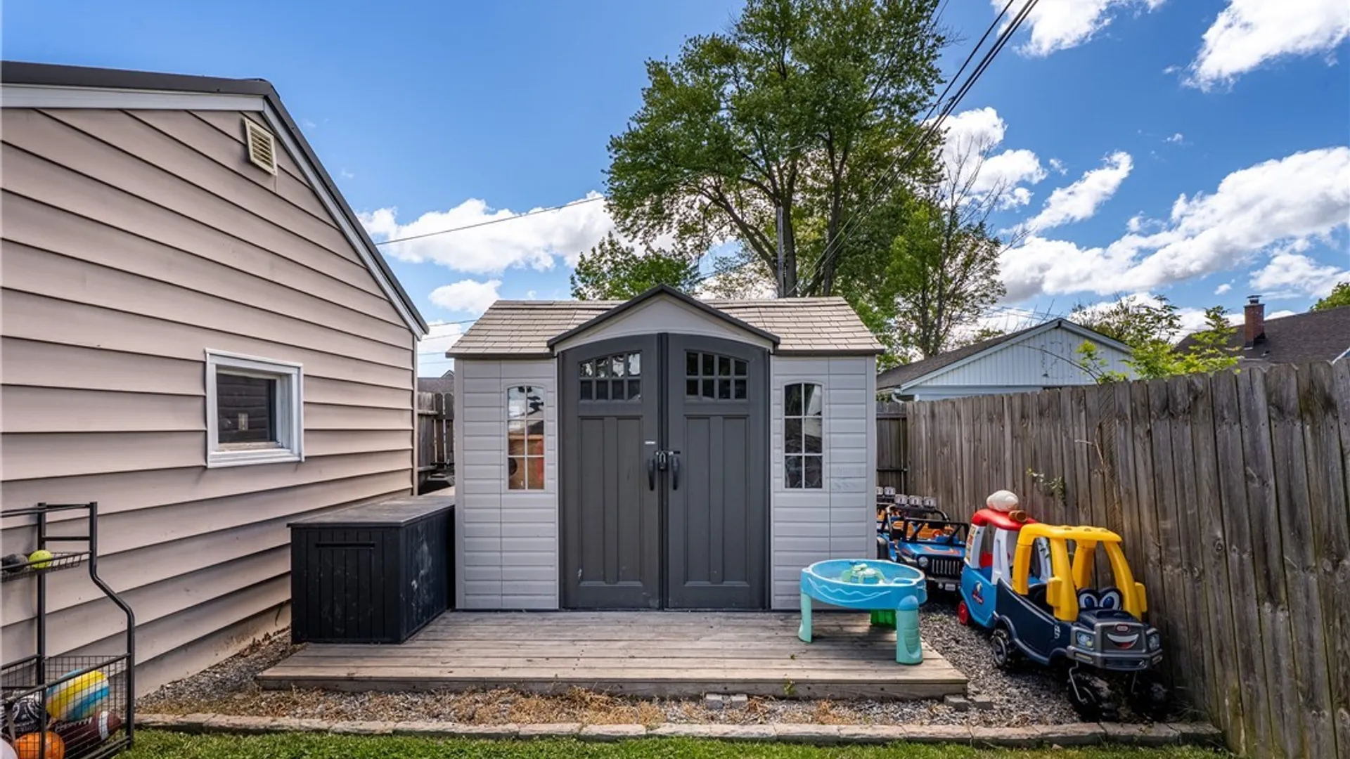 Property at 60 Ermann Drive, Tonawanda, NY 14217 22