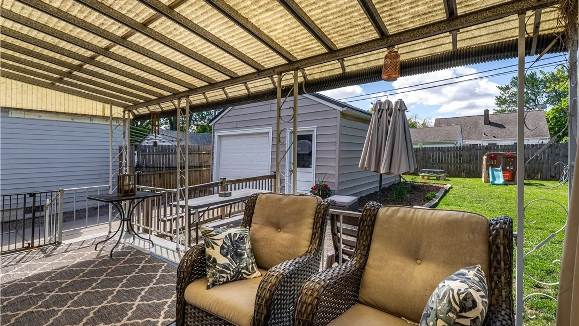 Property at 60 Ermann Drive, Tonawanda, NY 14217 23