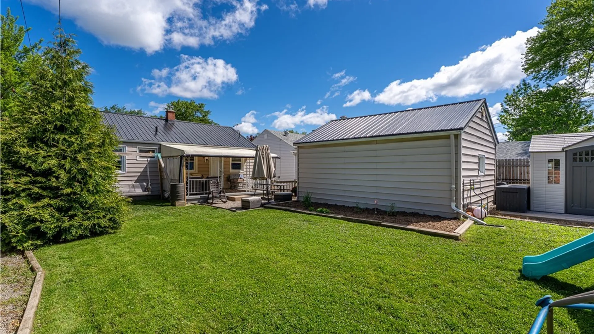 Property at 60 Ermann Drive, Tonawanda, NY 14217 24