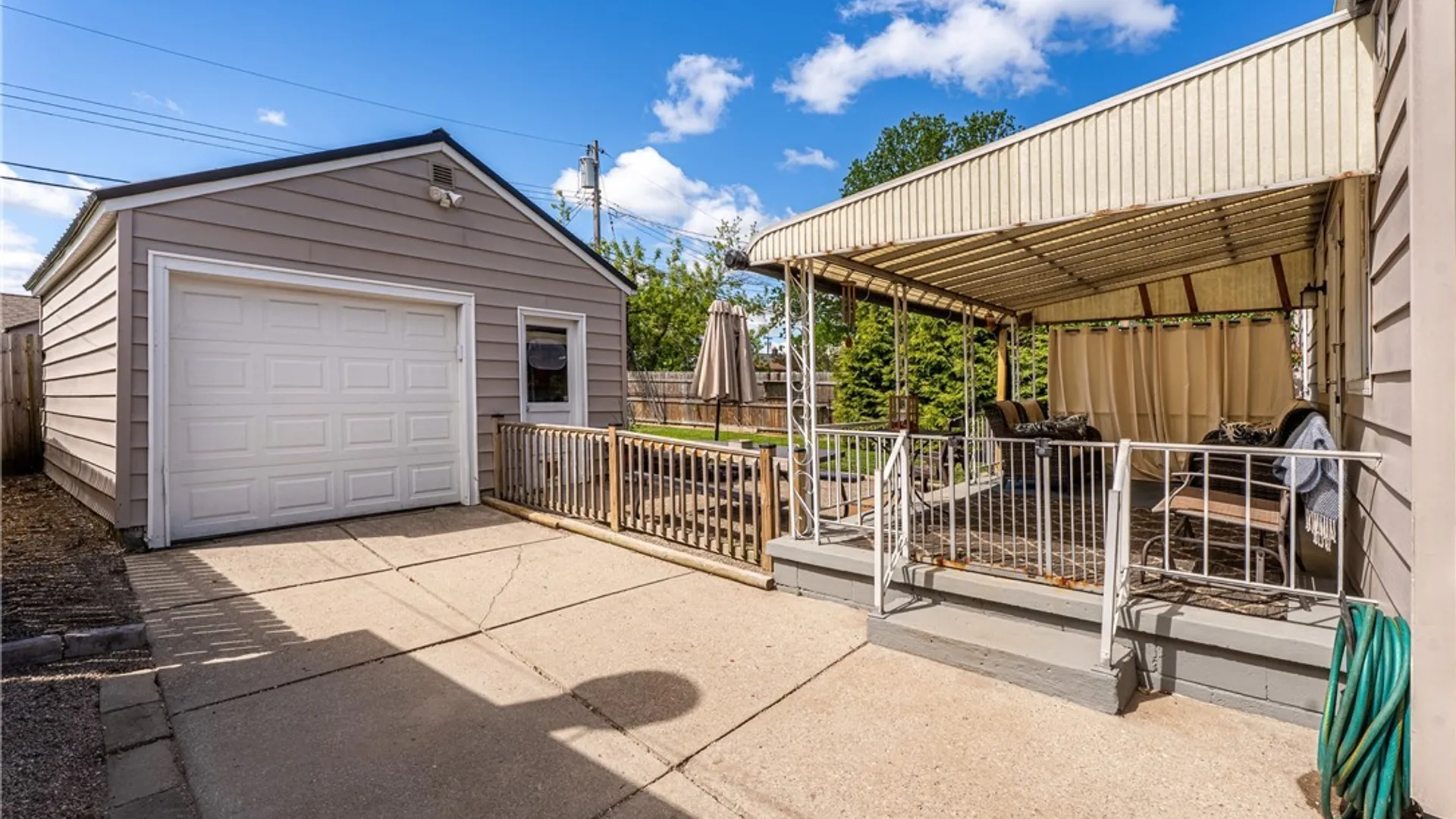 Property at 60 Ermann Drive, Tonawanda, NY 14217 3