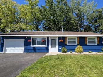 Property at 7925 Rinaldo Boulevard, Cicero, NY 13030