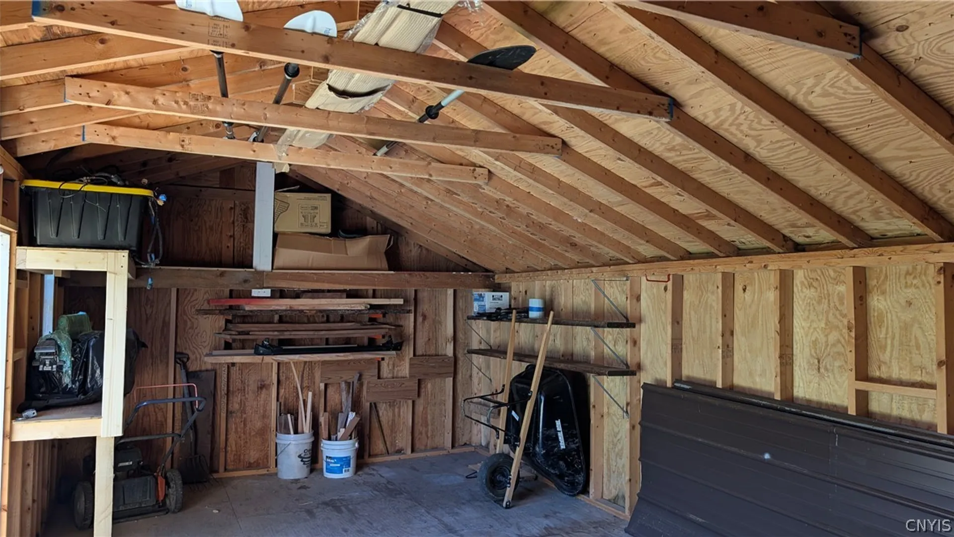 Property at 7925 Rinaldo Boulevard, Cicero, NY 13030 24