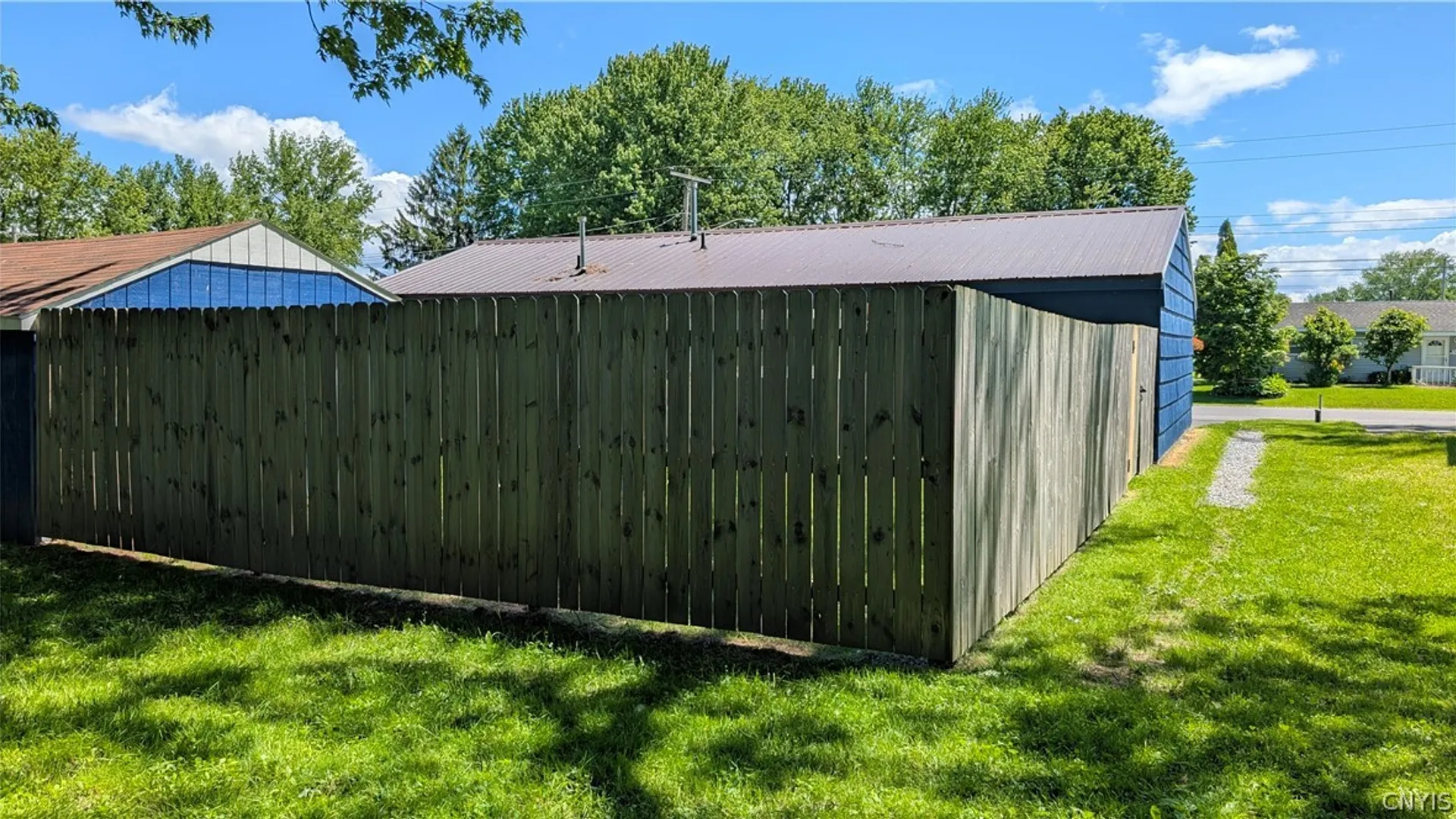 Property at 7925 Rinaldo Boulevard, Cicero, NY 13030 27