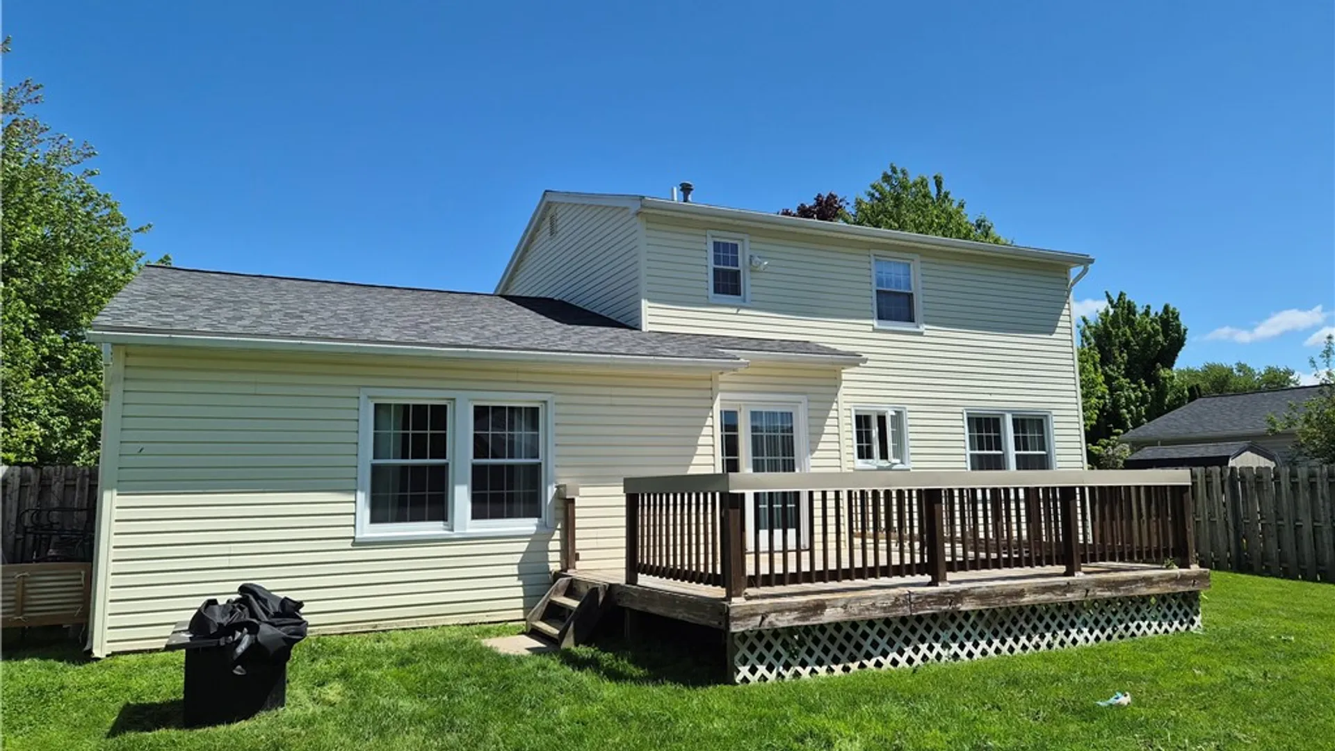 Property at 11 Pebbleview Drive, Greece, NY 14612 20