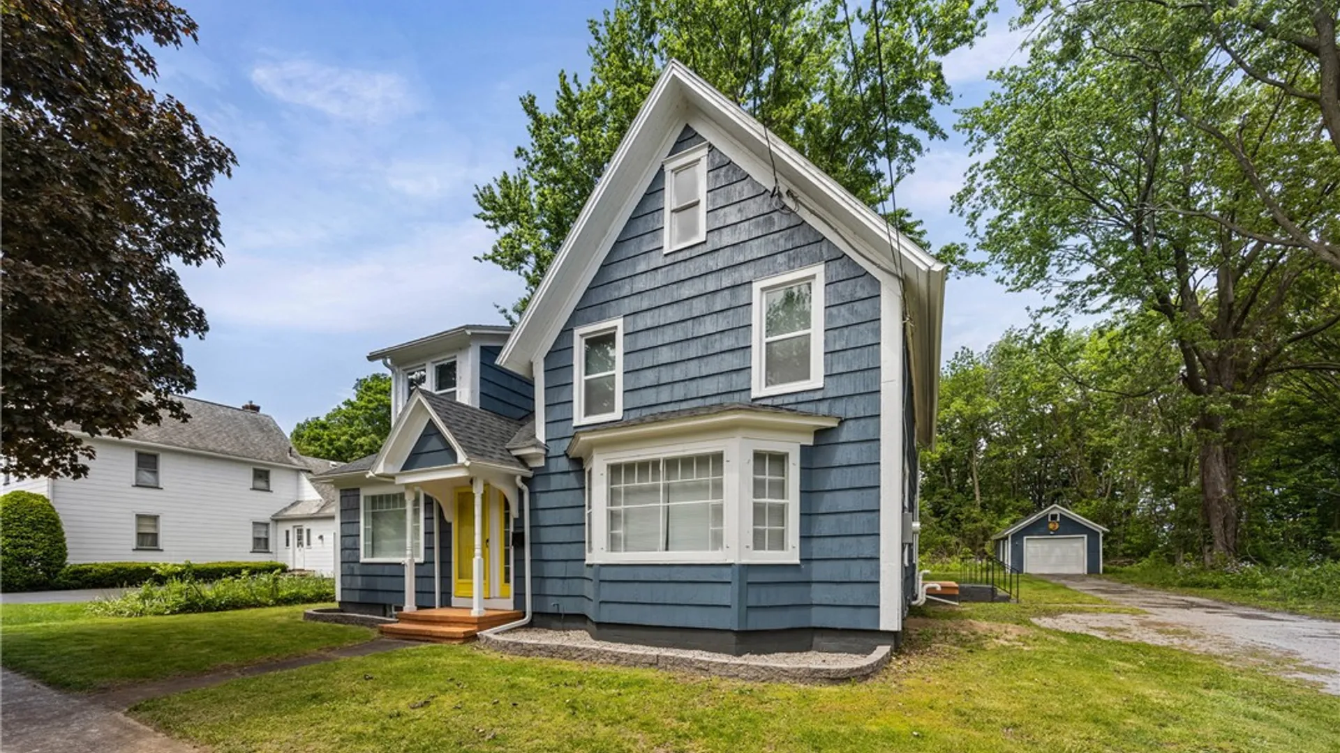Property at 59 Frazier Street, Sweden, NY 14420 3