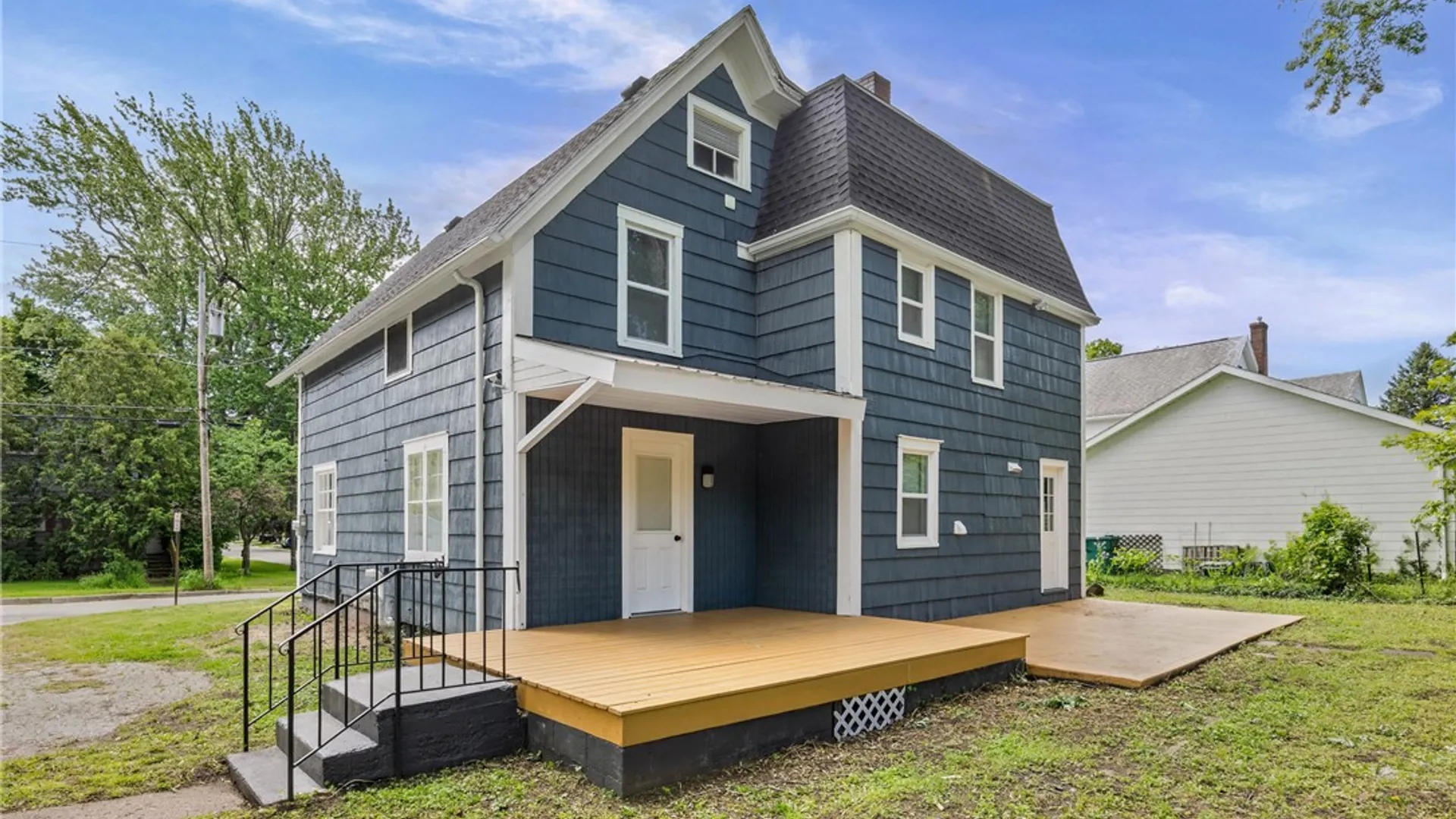 Property at 59 Frazier Street, Sweden, NY 14420 32