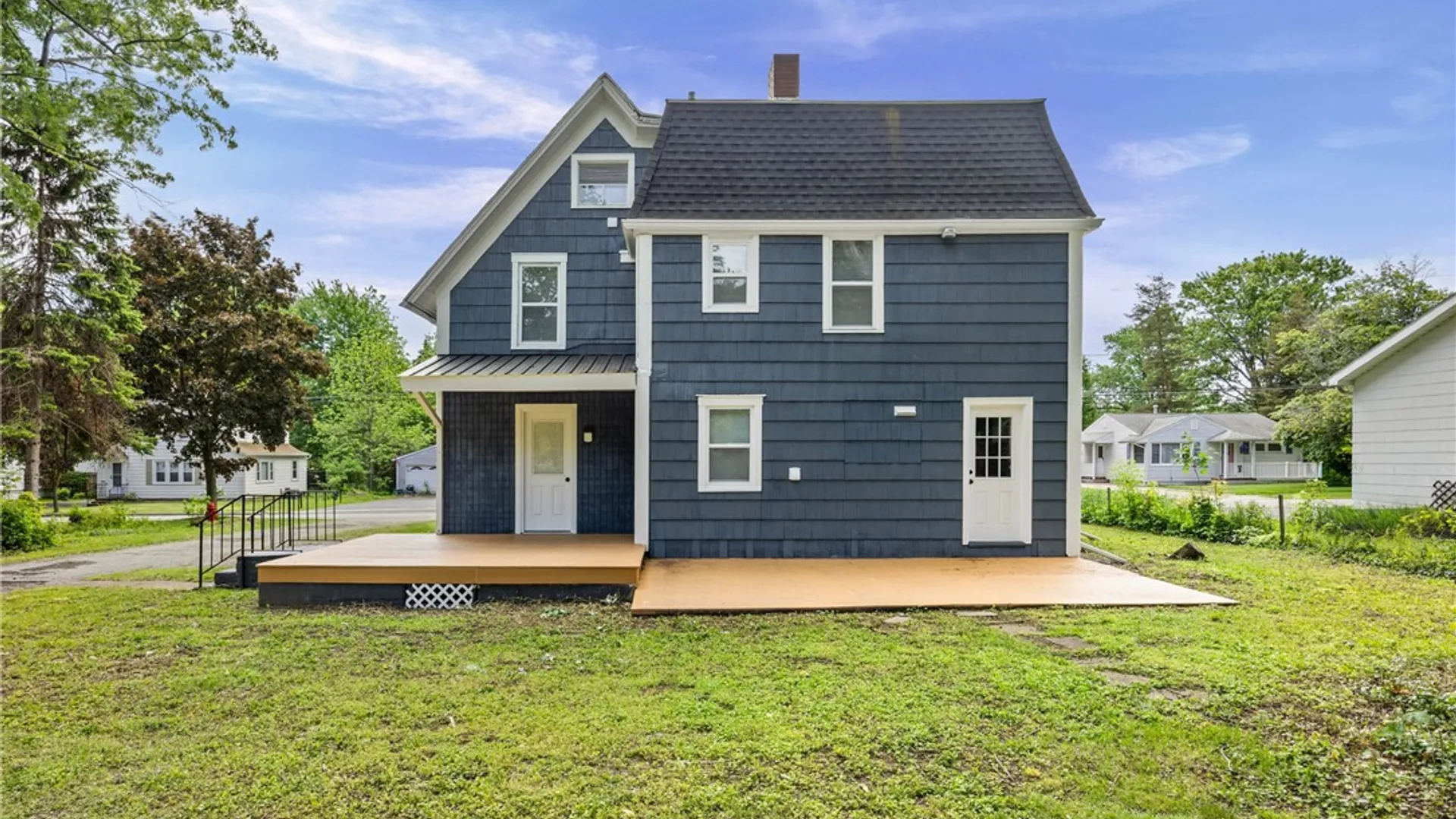 Property at 59 Frazier Street, Sweden, NY 14420 33