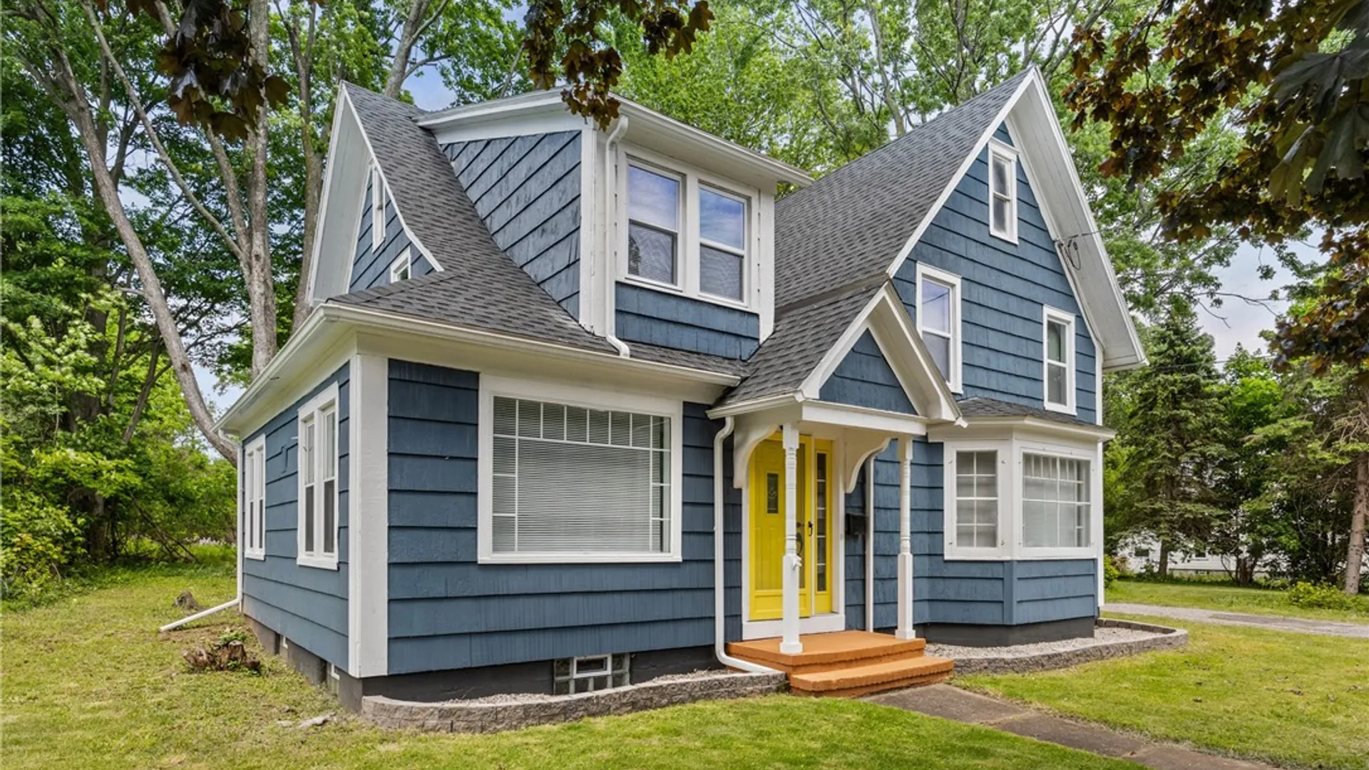 Property at 59 Frazier Street, Sweden, NY 14420 4